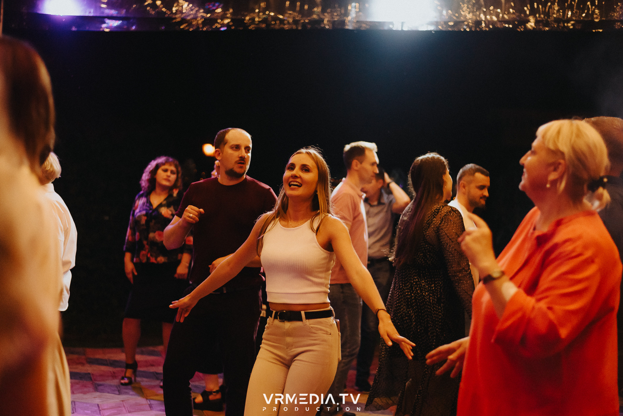 Выходные в ресторане «Лазурный берег»