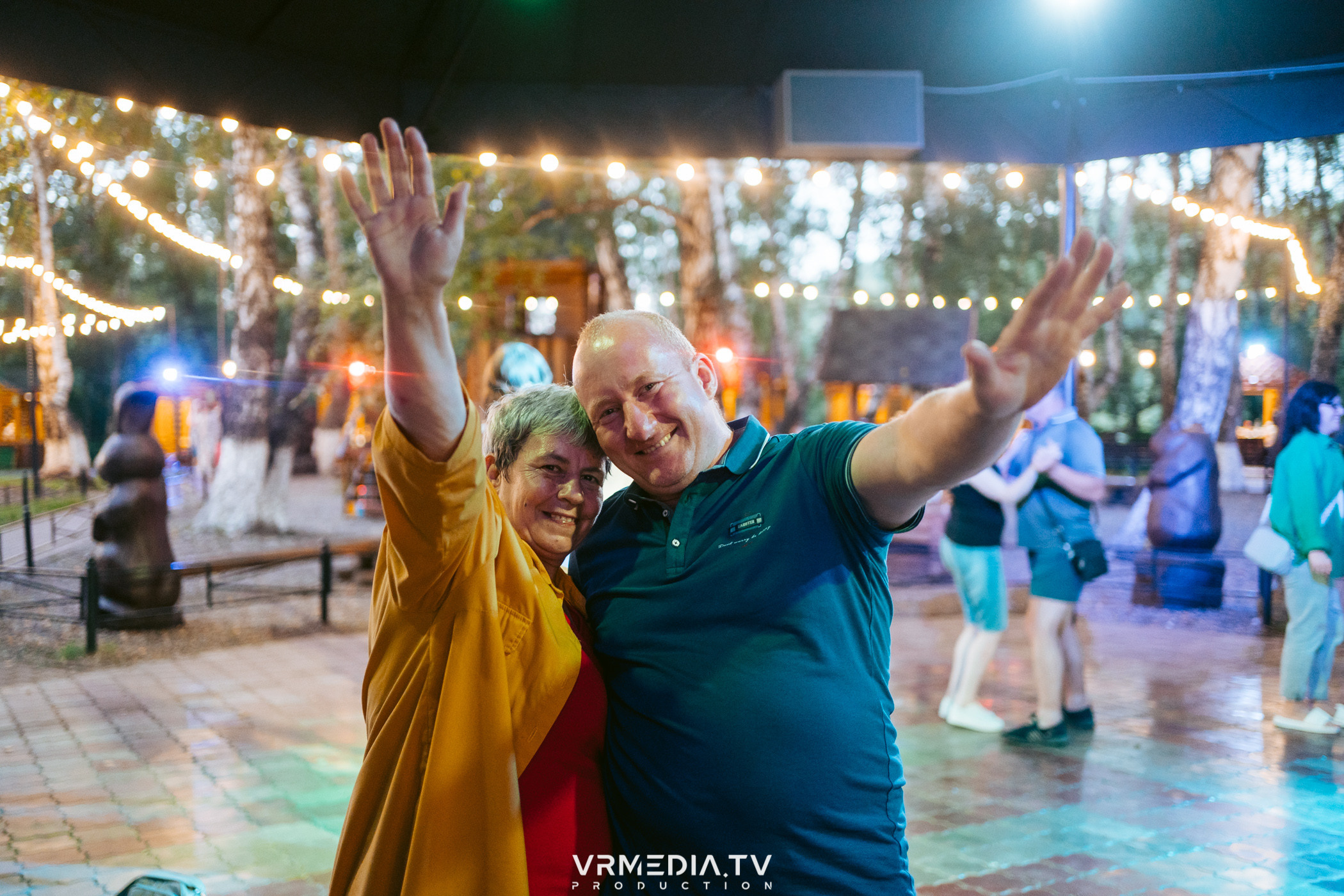 В гостях «У Петровича»