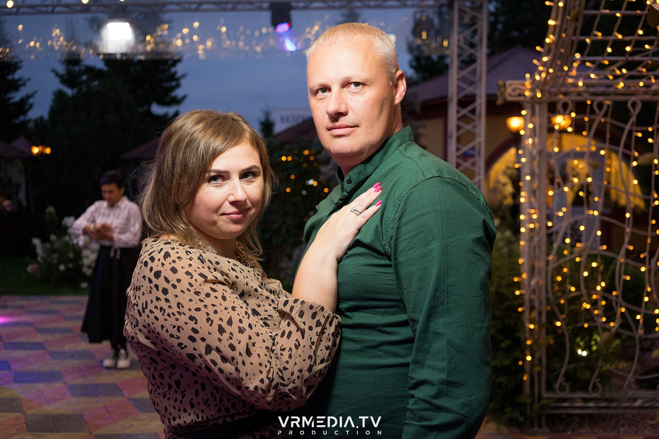 Выходные в ресторане «Лазурный берег»