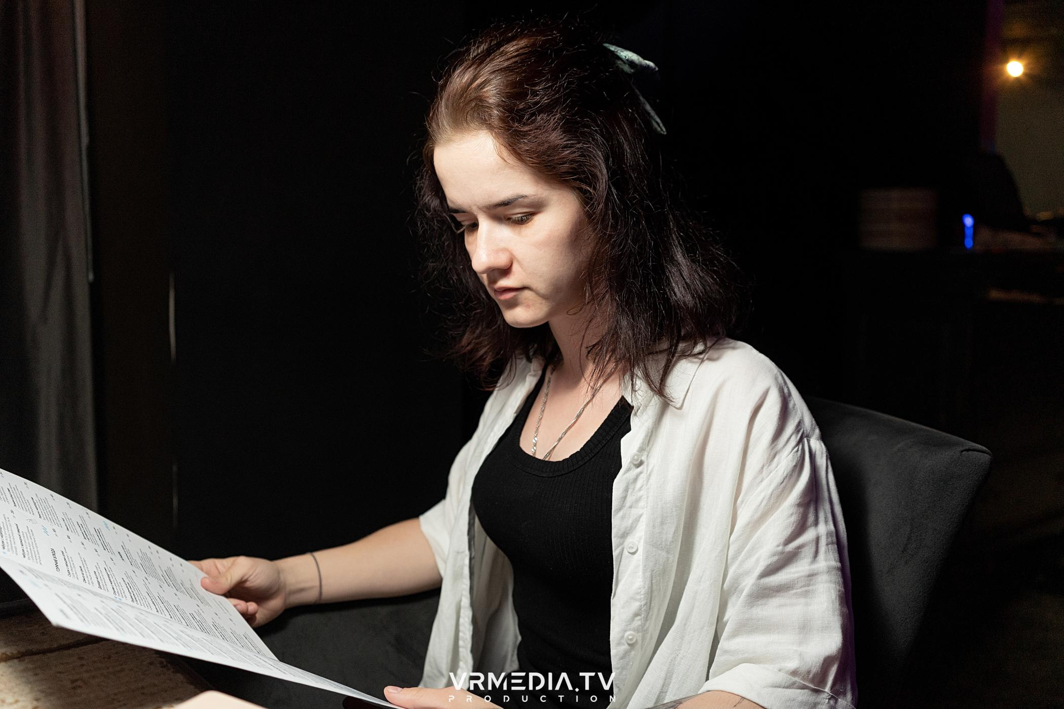 Выходные в караоке-баре «Volna»