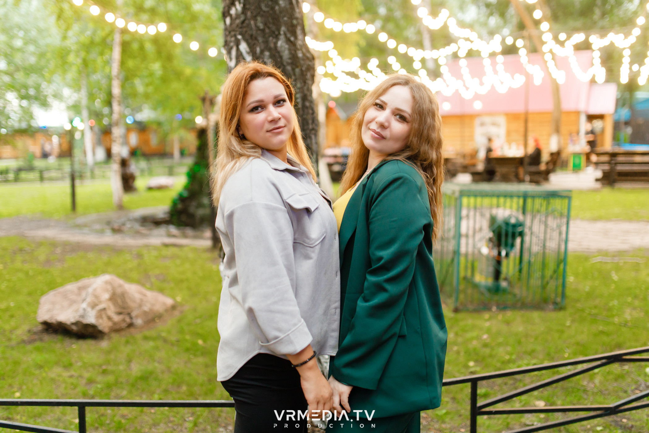 В гостях «У Петровича»