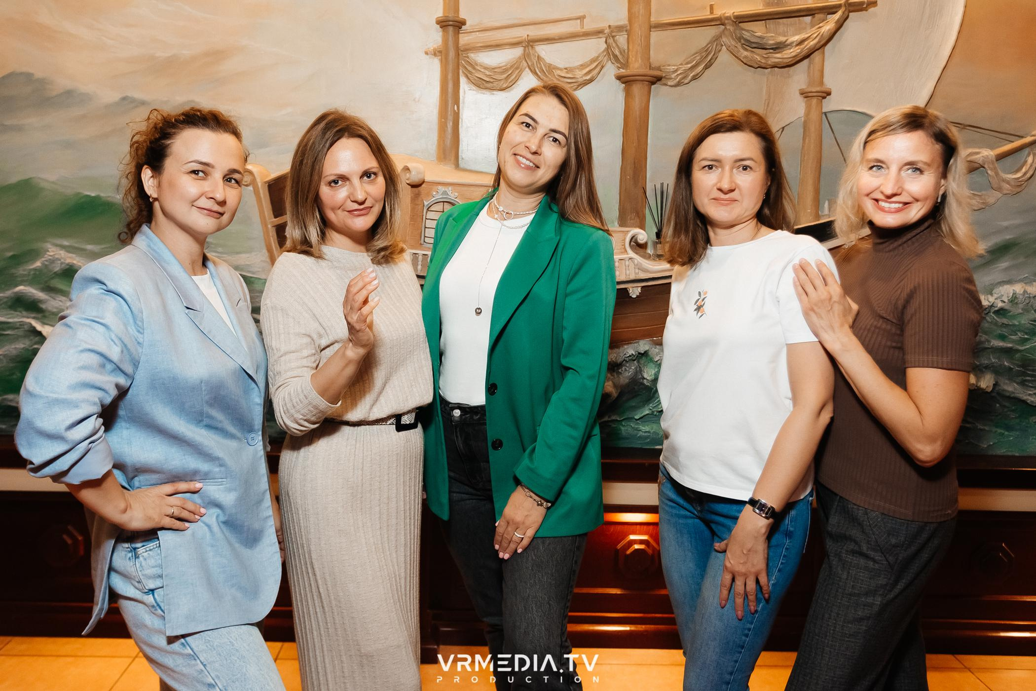 Выходные в ресторане «Лазурный берег»