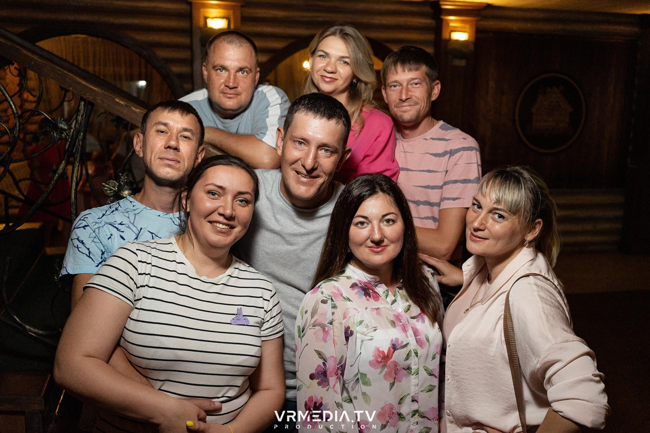 В гостях «У Петровича»