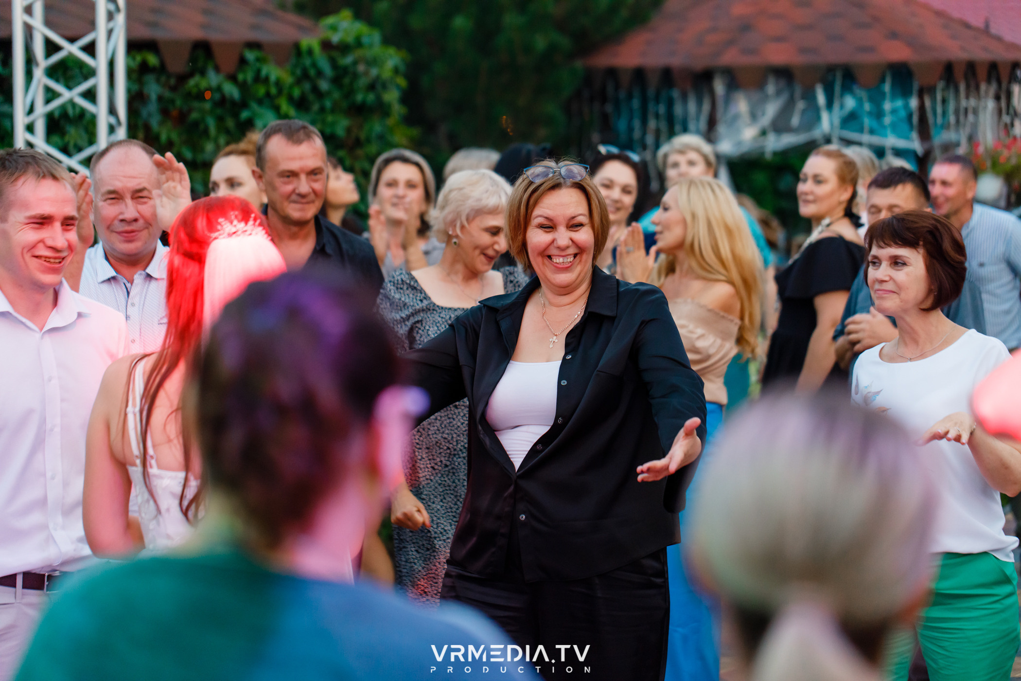 Выходные в ресторане «Лазурный берег»