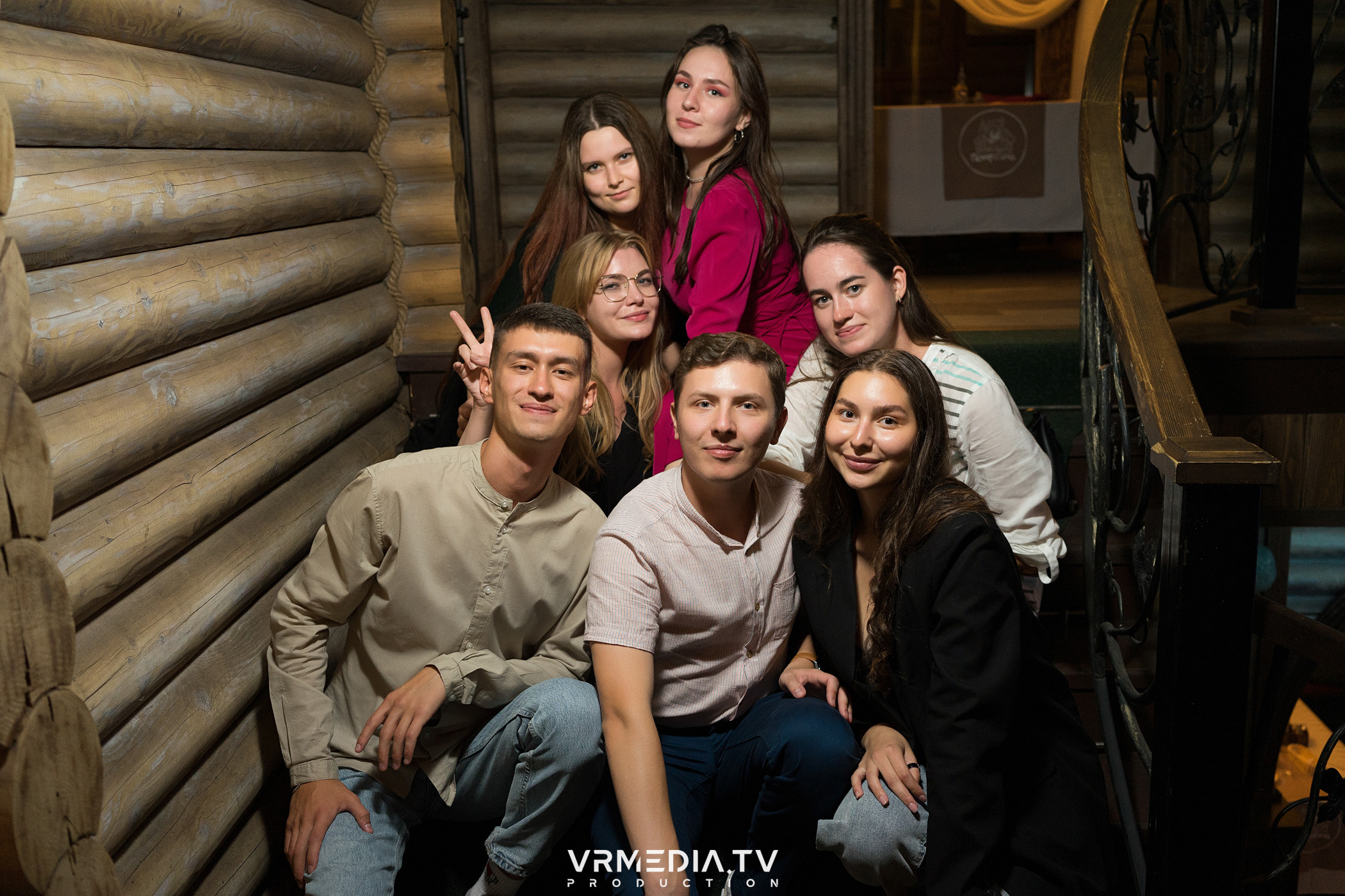 В гостях «У Петровича»