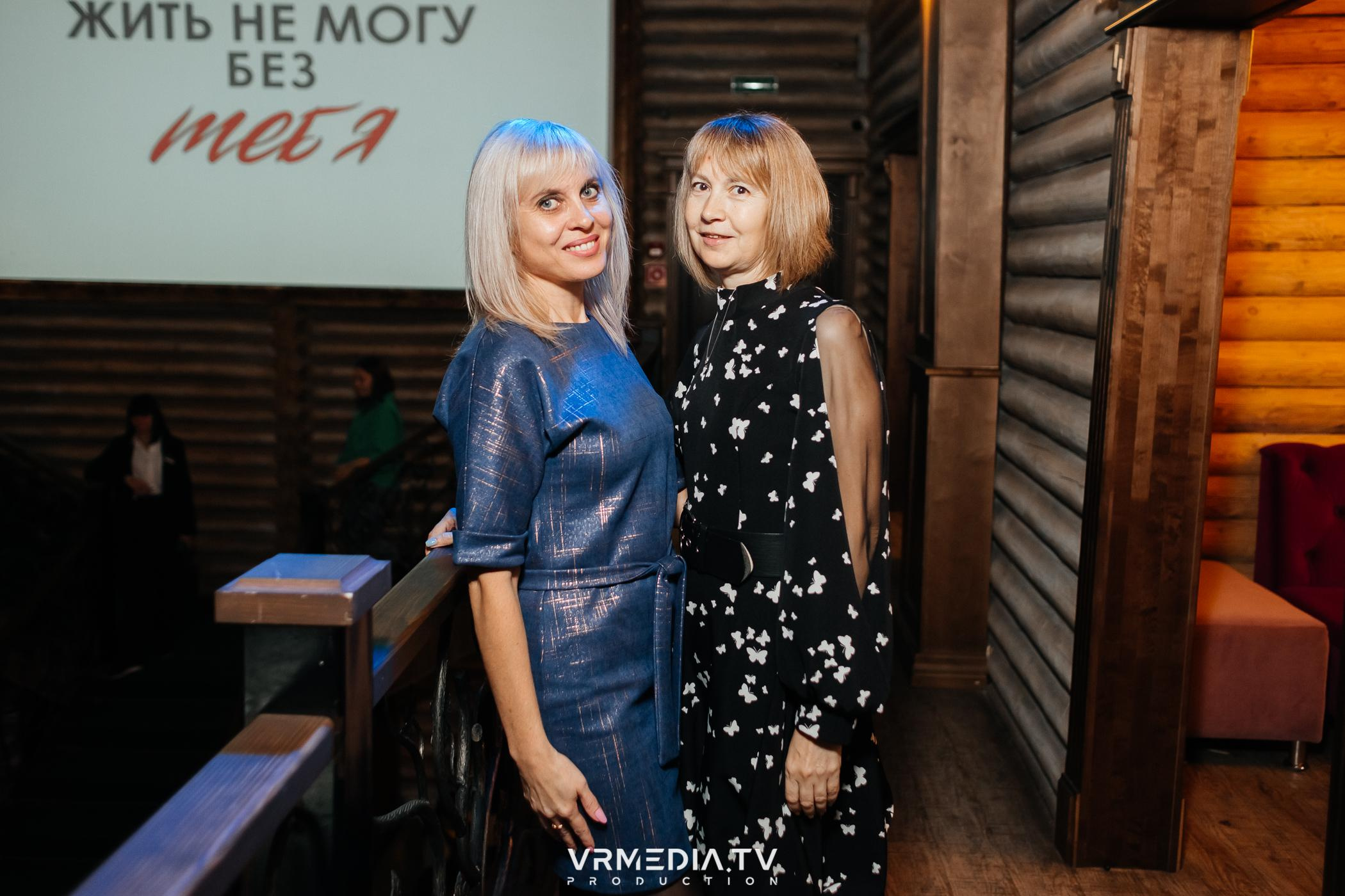 В гостях «У Петровича»