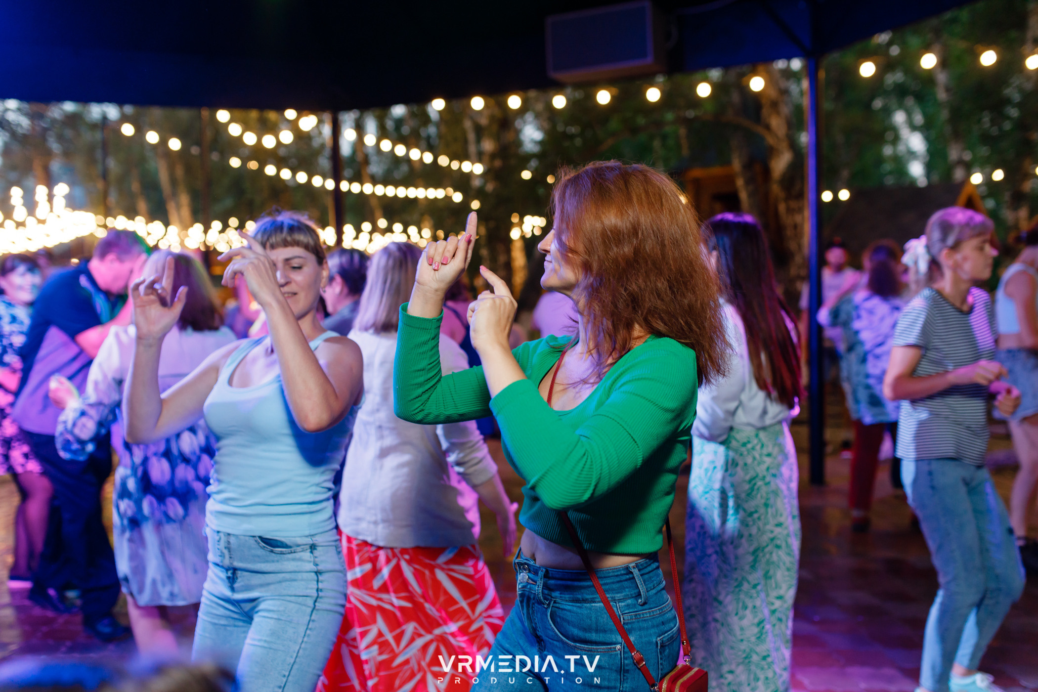 В гостях «У Петровича»