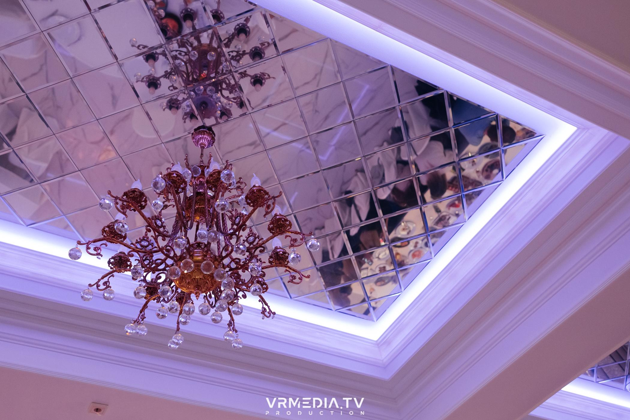 Выходные в ресторане «Лазурный берег»