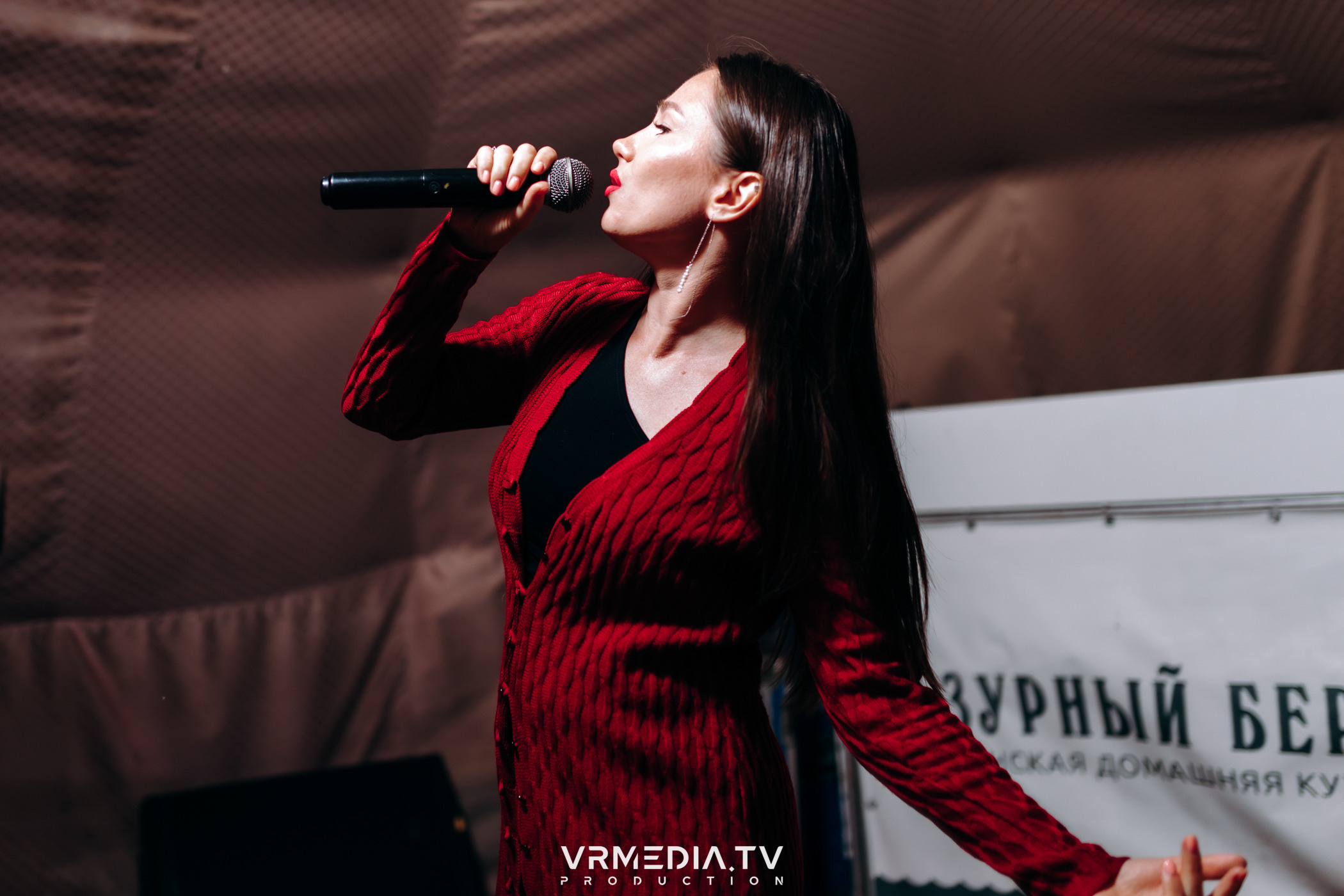 Выходные в ресторане «Лазурный берег»