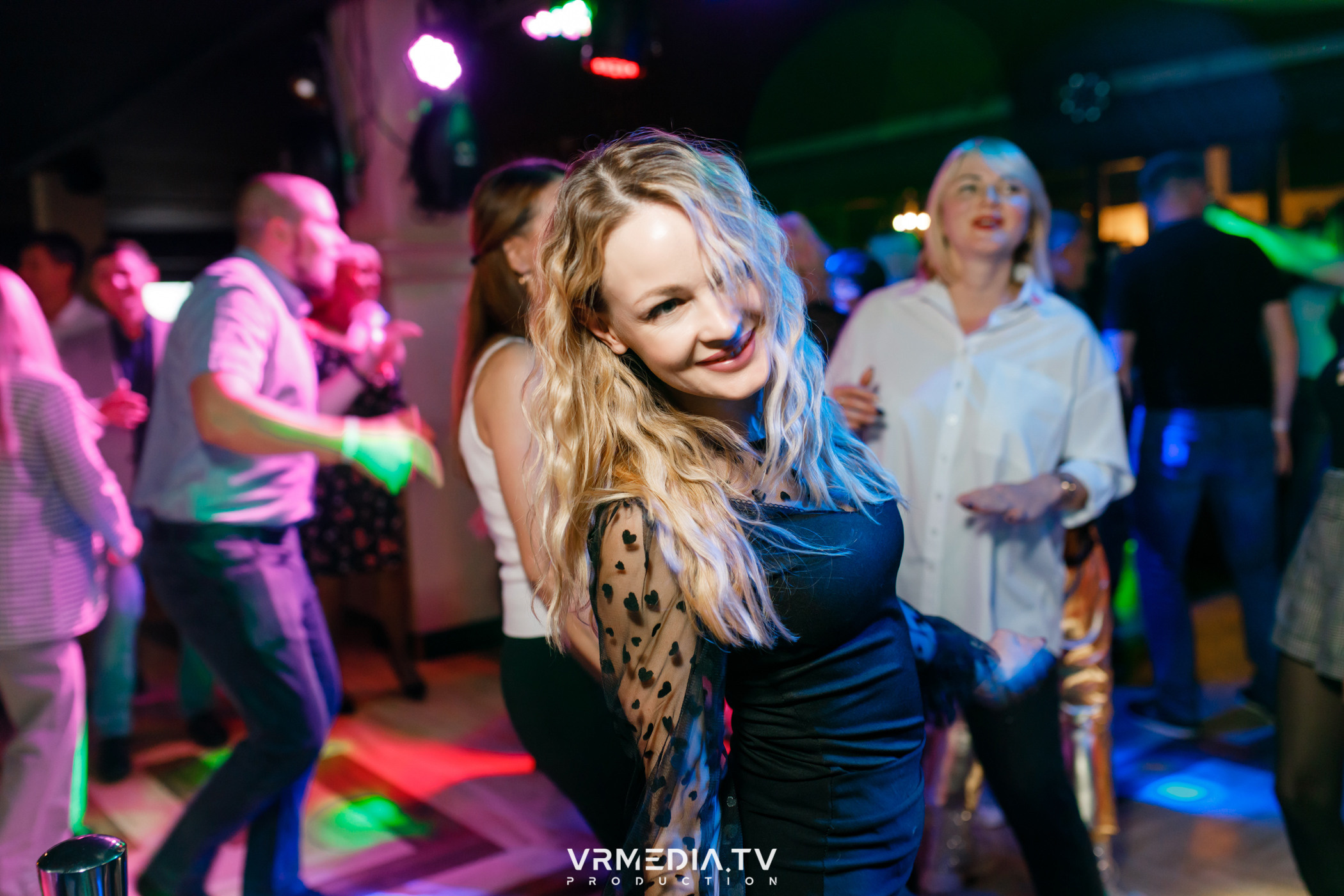 Октоберфест в ресторане «Мюнхен»