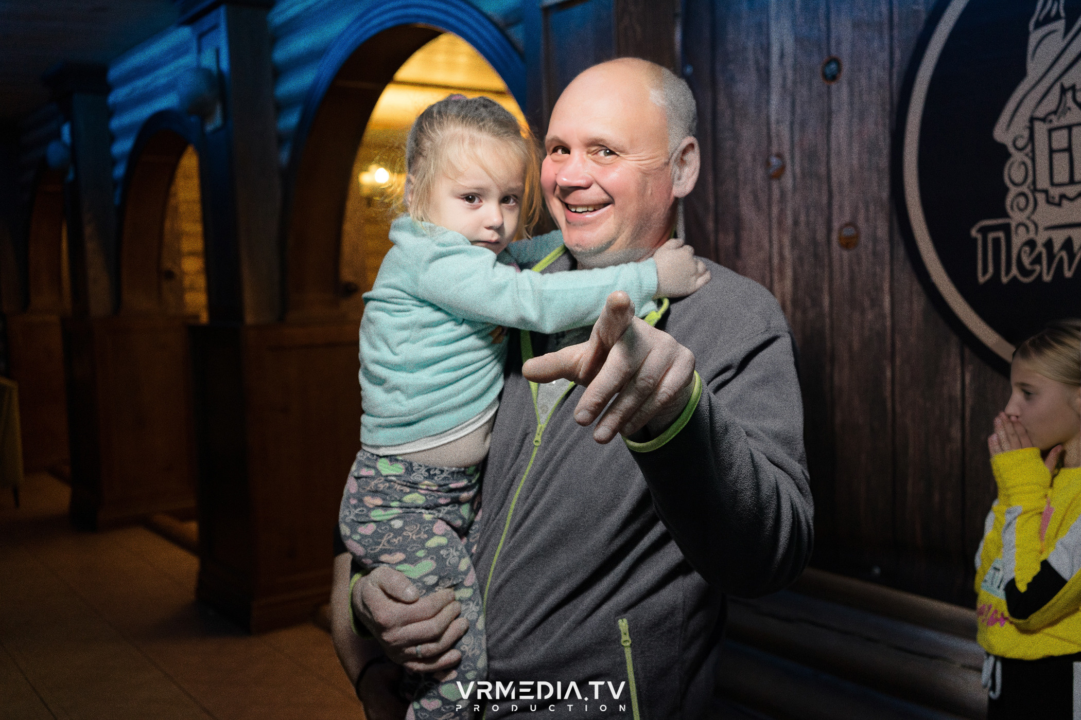 В гостях «У Петровича»