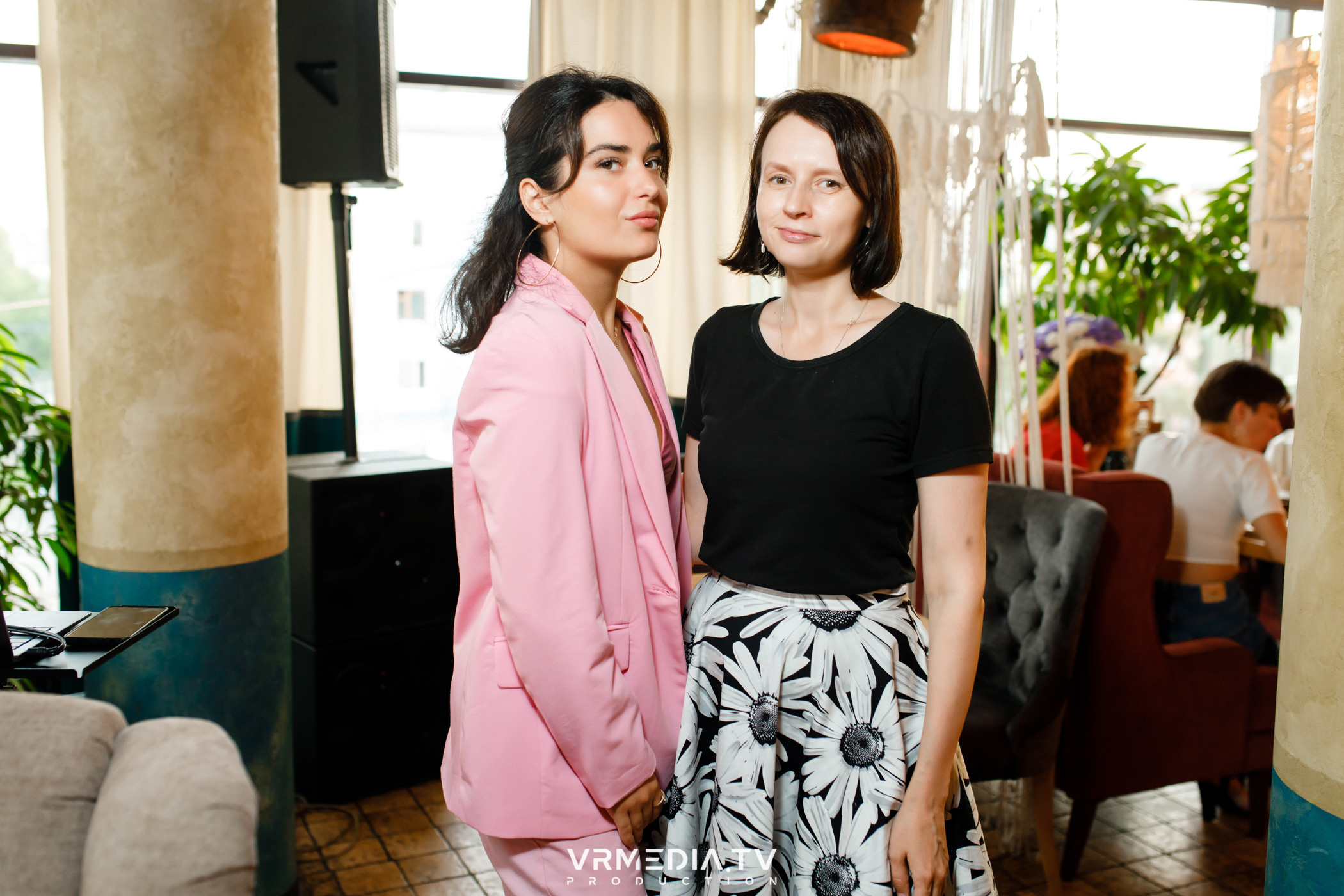 День рождения ресторана «Хачапури тетушки Марико»