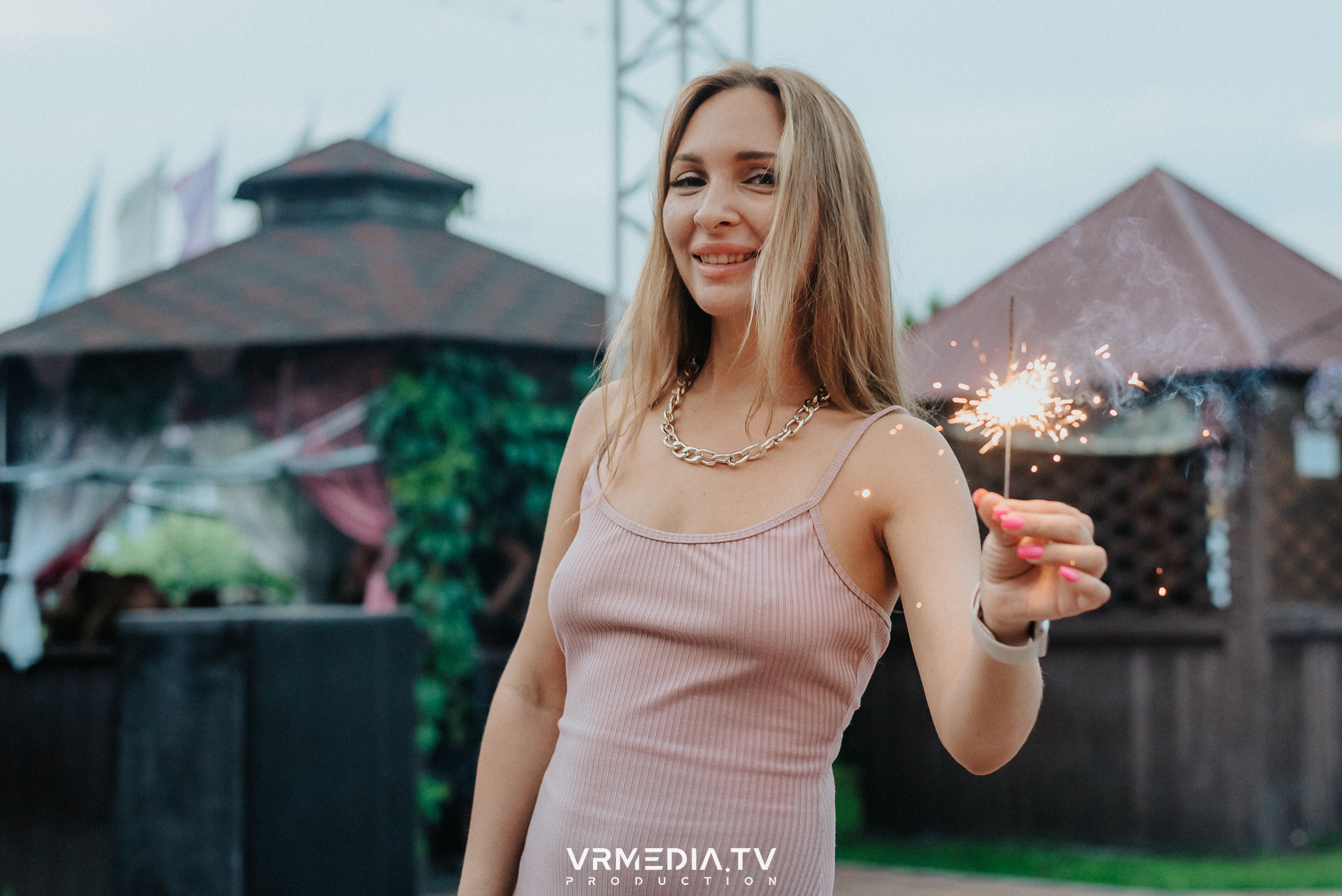 Выходные в ресторане «Лазурный берег»