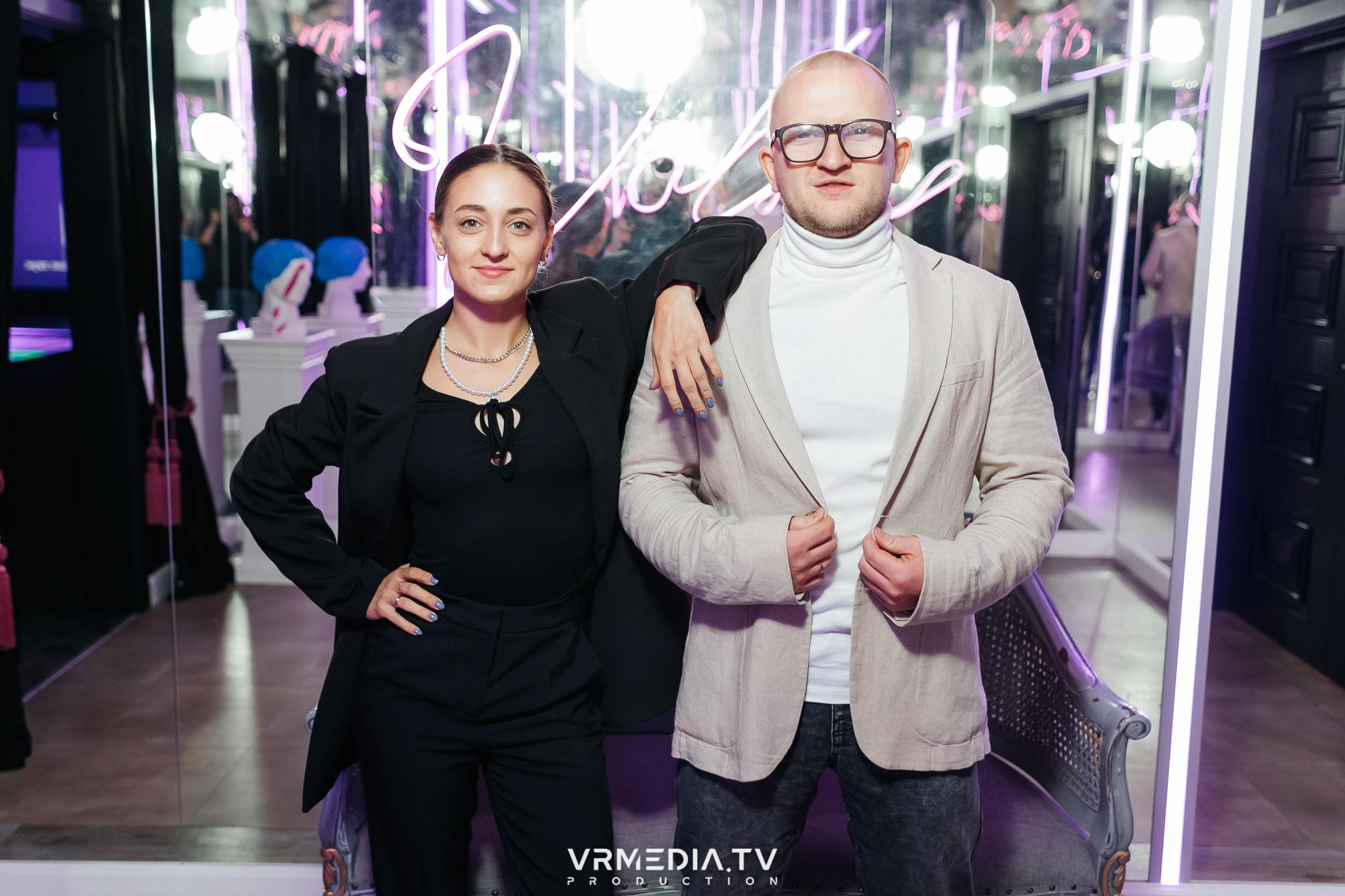 Выходные в караоке-баре «Volna»