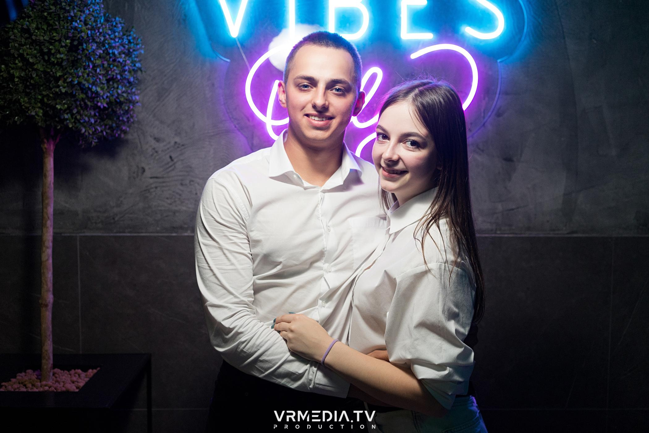 Выходные в баре «DOSKI»