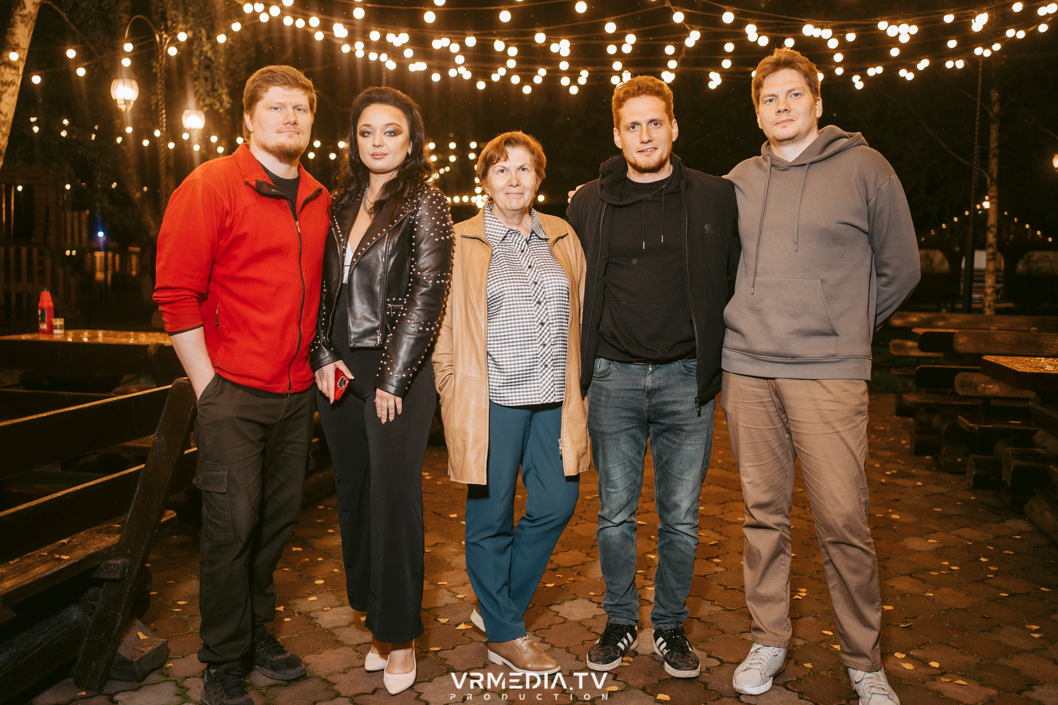 В гостях «У Петровича»