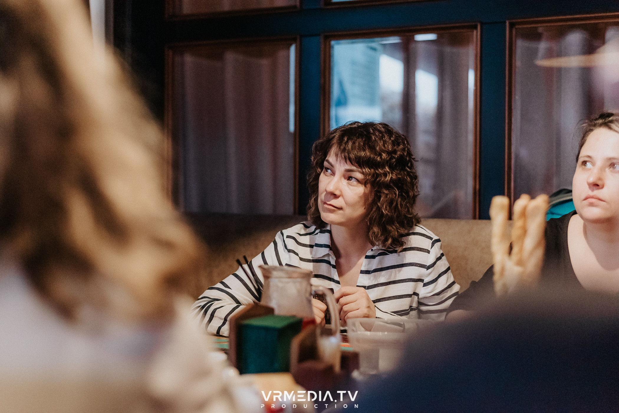 Эйнштейн party в ресторане «Мюнхен»