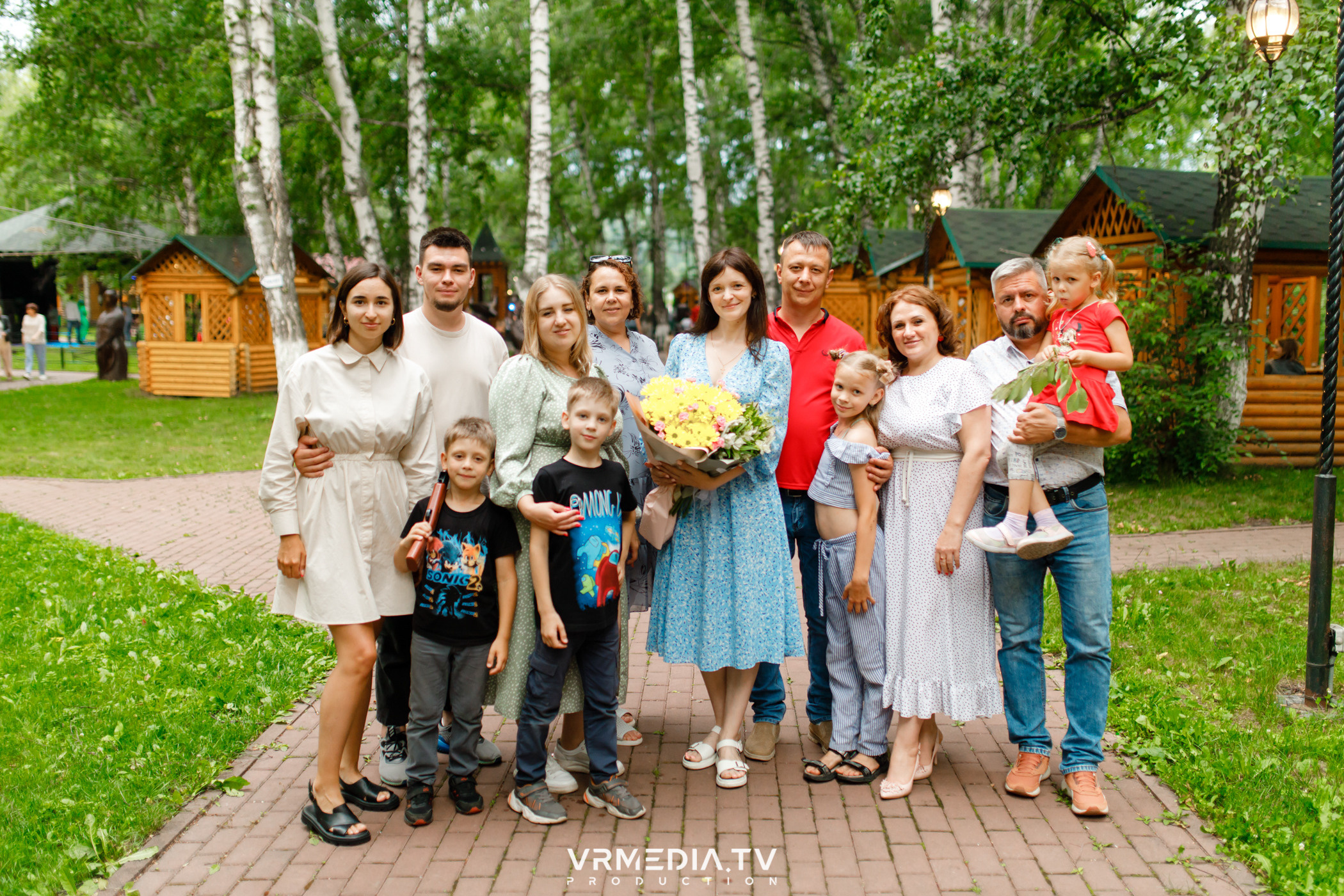 В гостях «У Петровича»