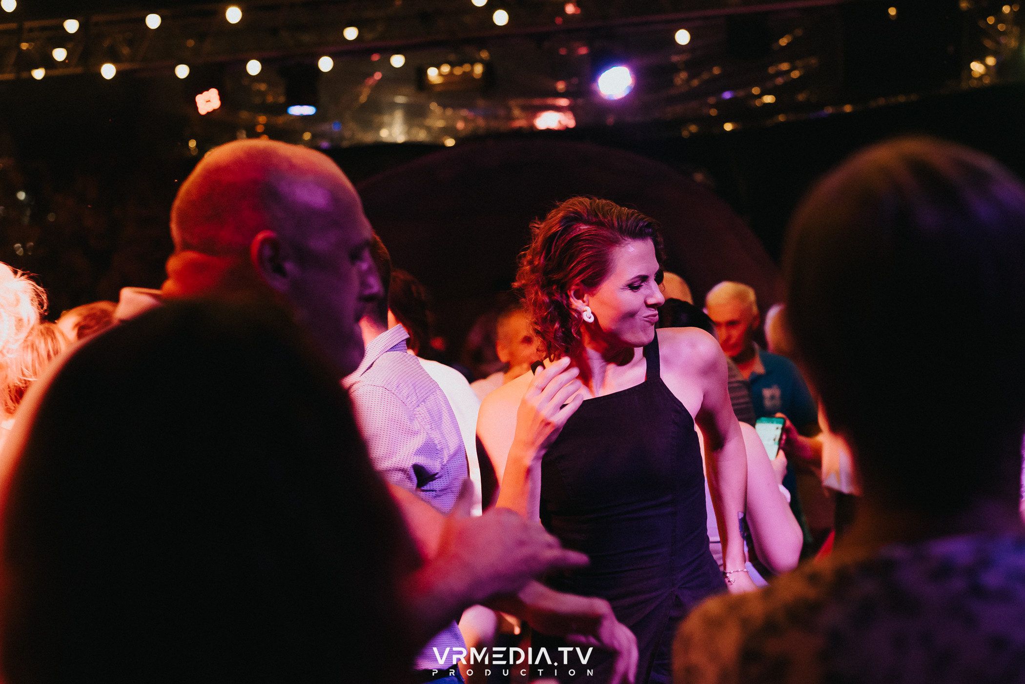 Выходные в ресторане «Лазурный берег»