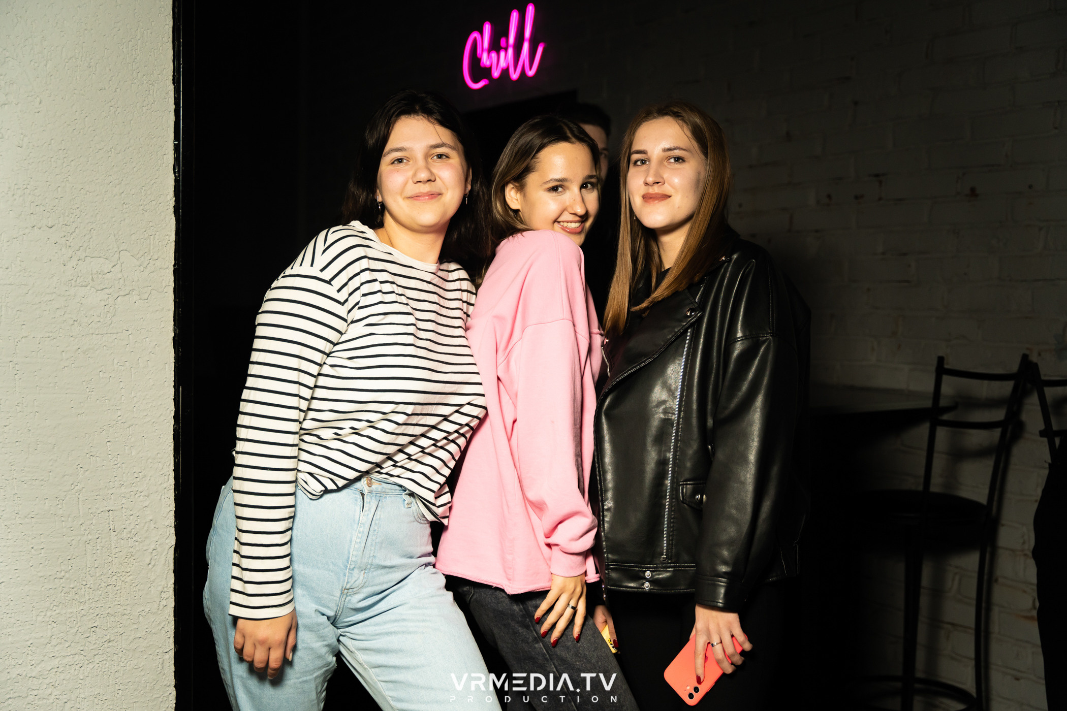 Выходные в культурном пространстве «Редакция»