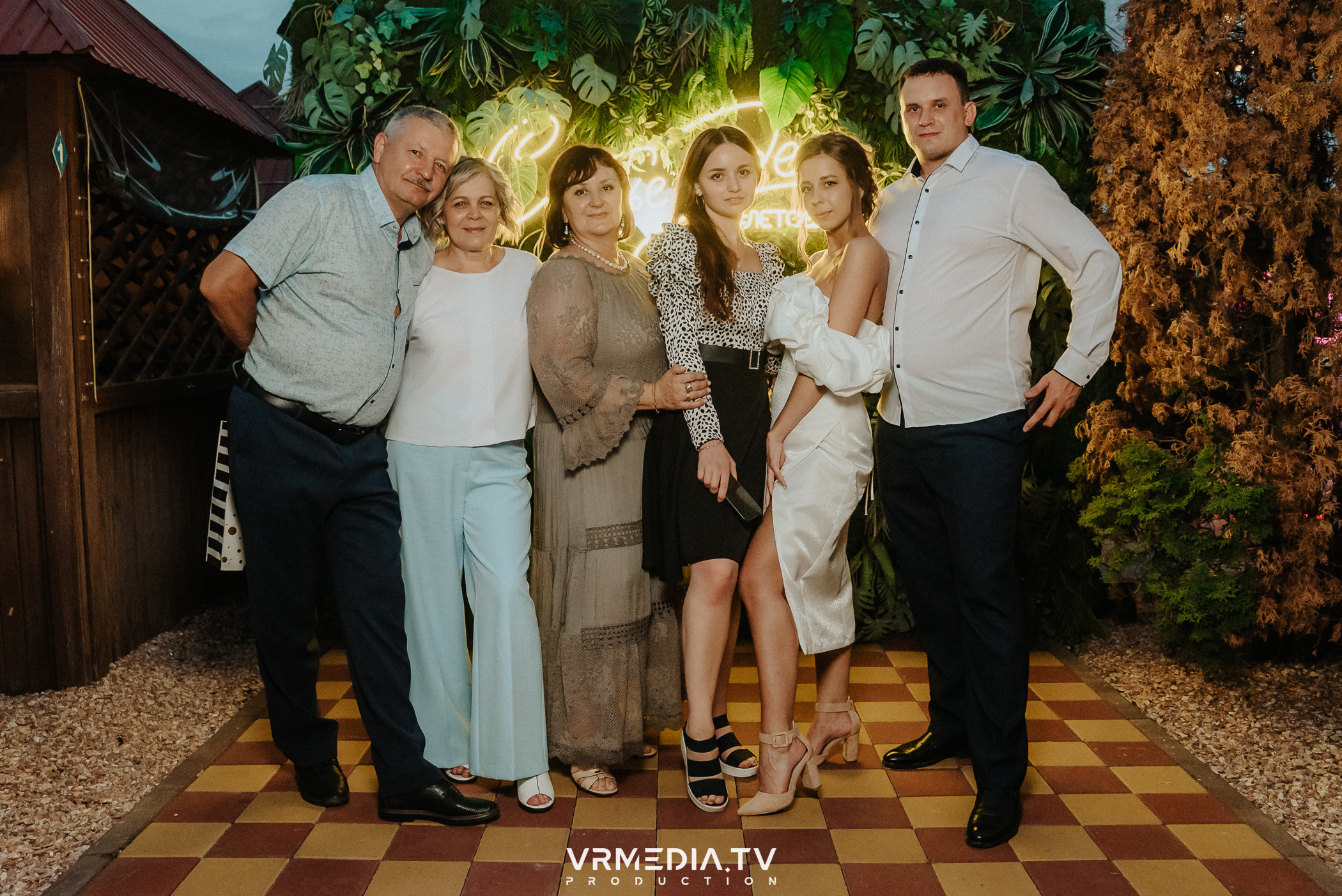 Выходные в ресторане «Лазурный берег»