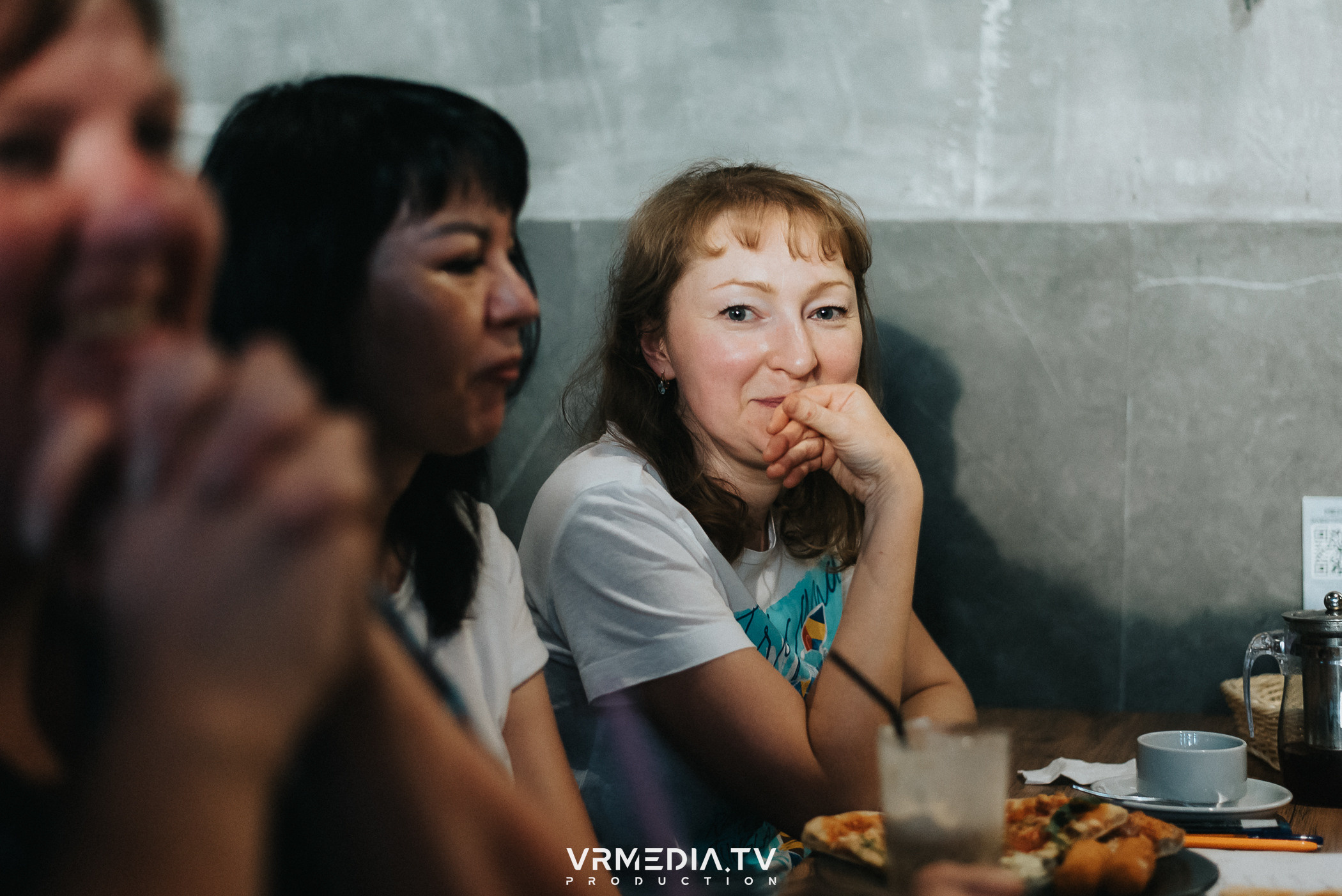 WoW QuiZ в баре «DOSKI»