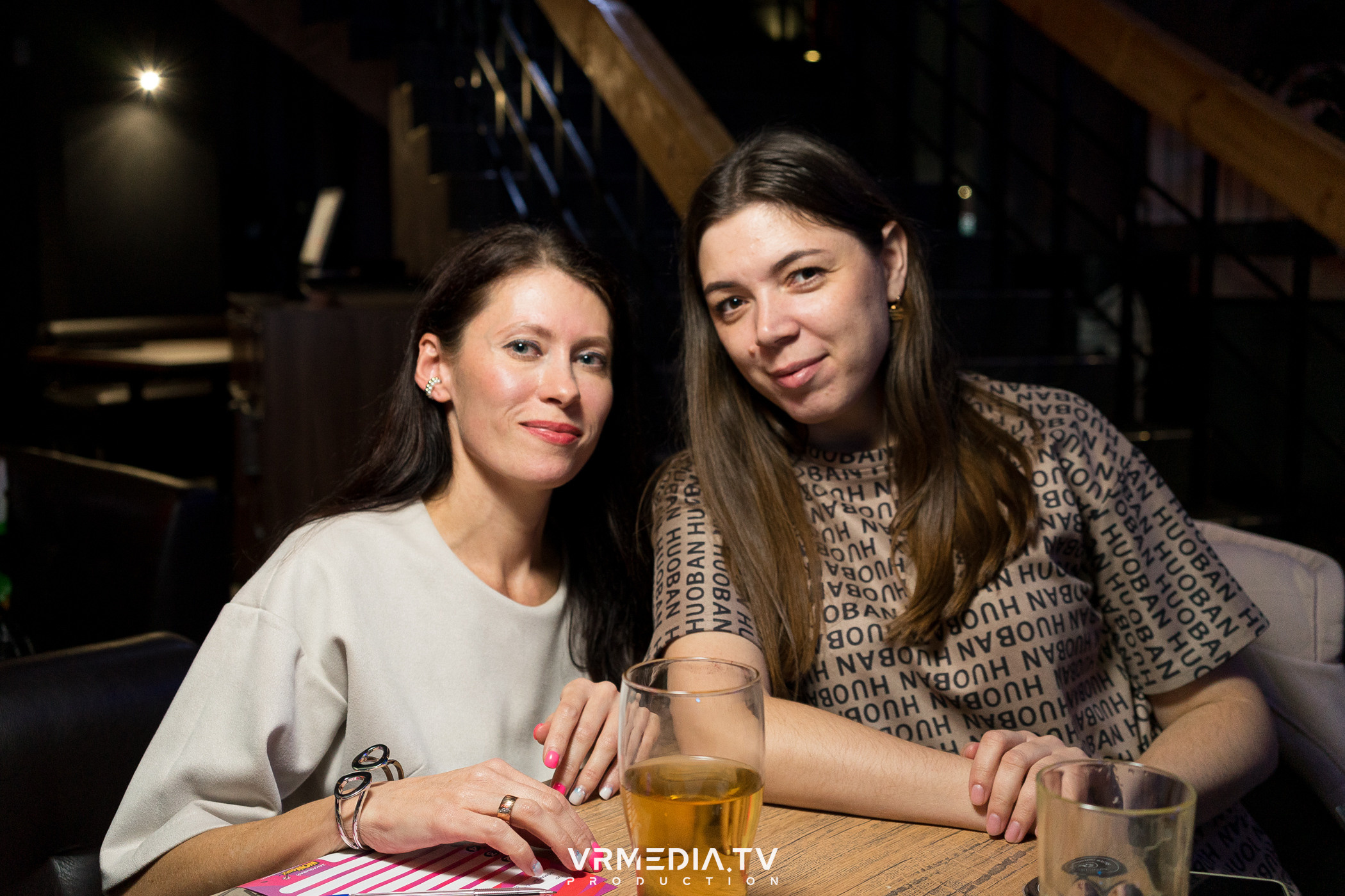 WoW QuiZ в баре «Друзья»