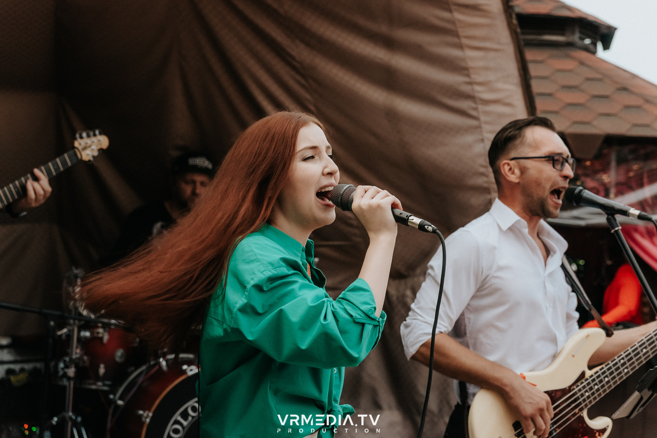 Выходные в ресторане «Лазурный берег»