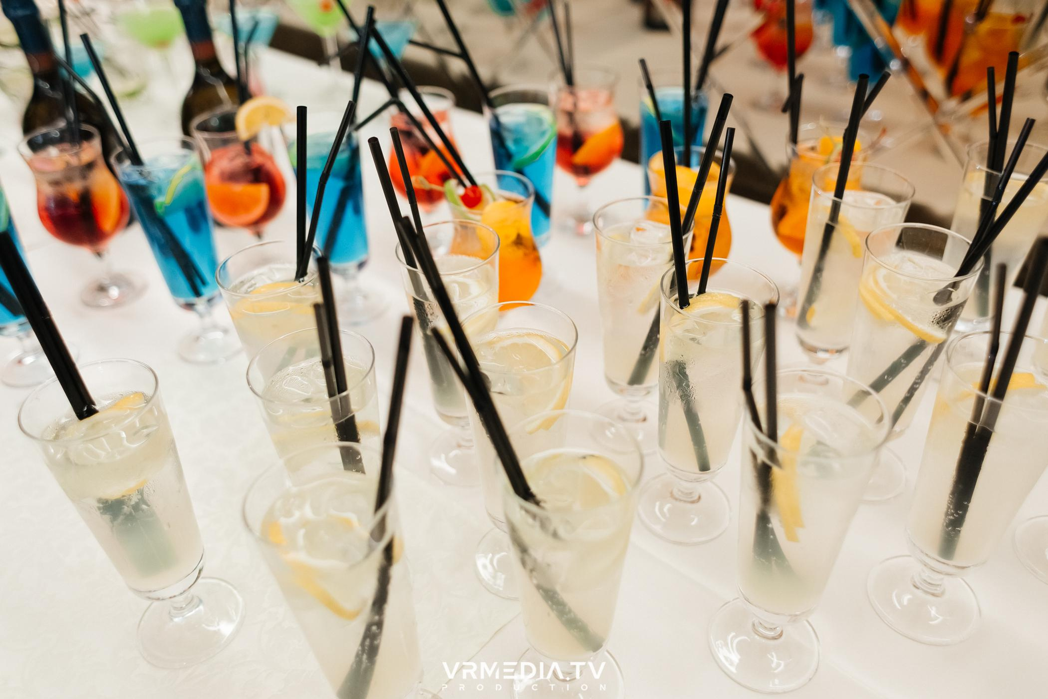 EVENT вечеринка в ресторане «Лазурный берег»