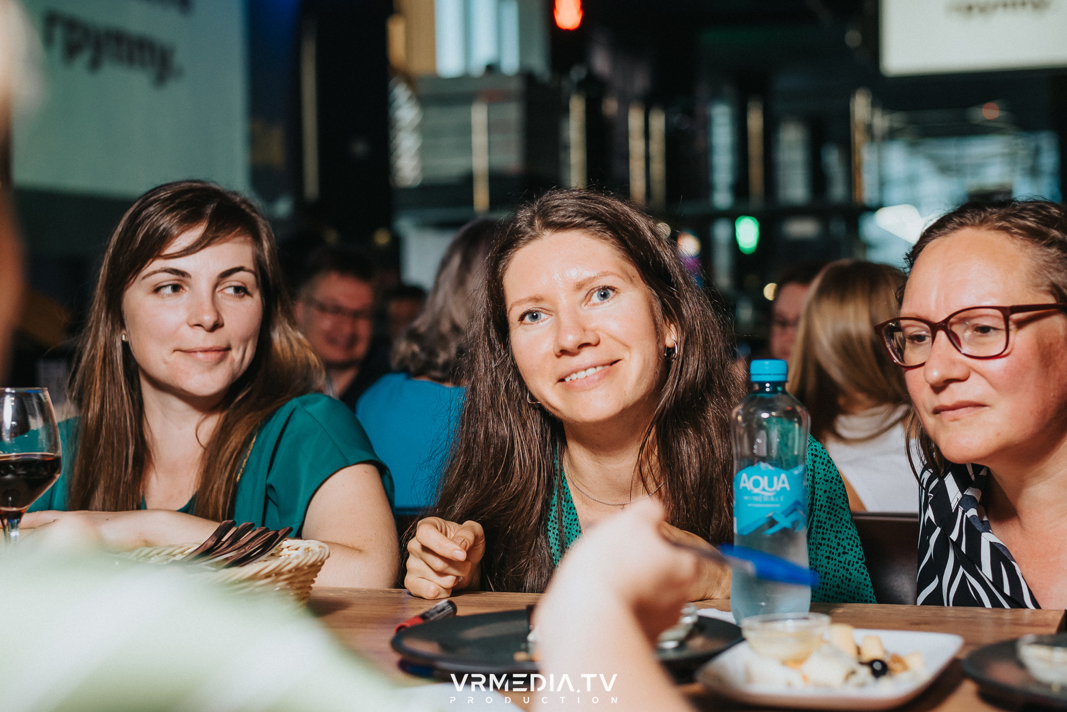 WoW QuiZ в баре «DOSKI»