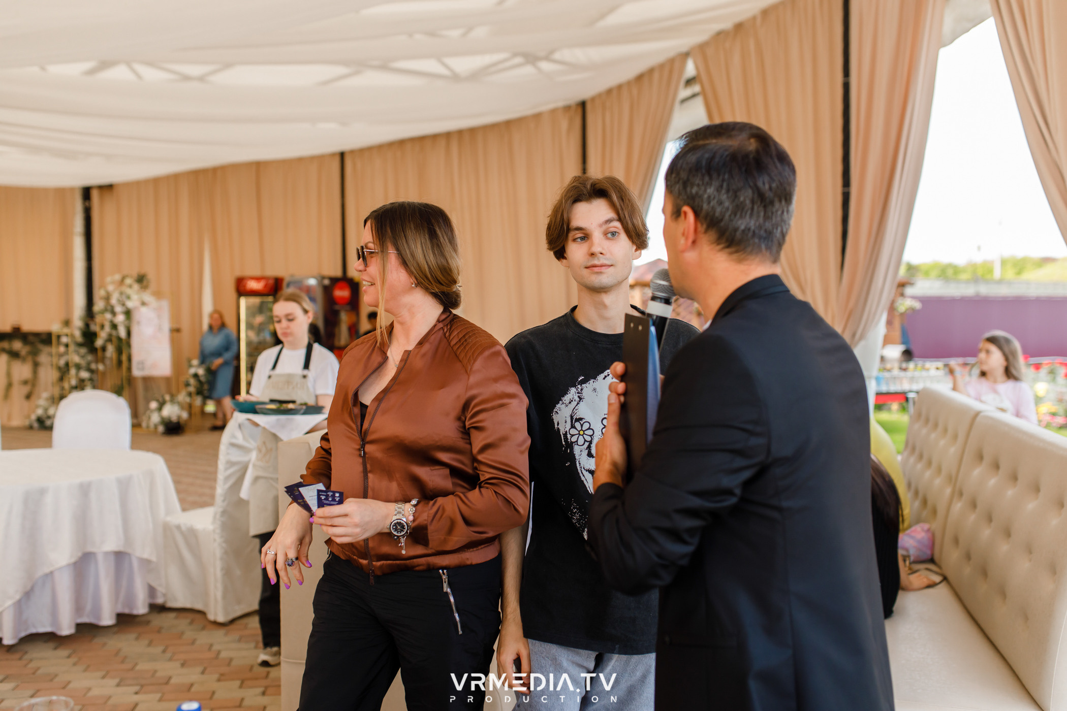 Фестиваль восточной кухни в ресторане «Империя»