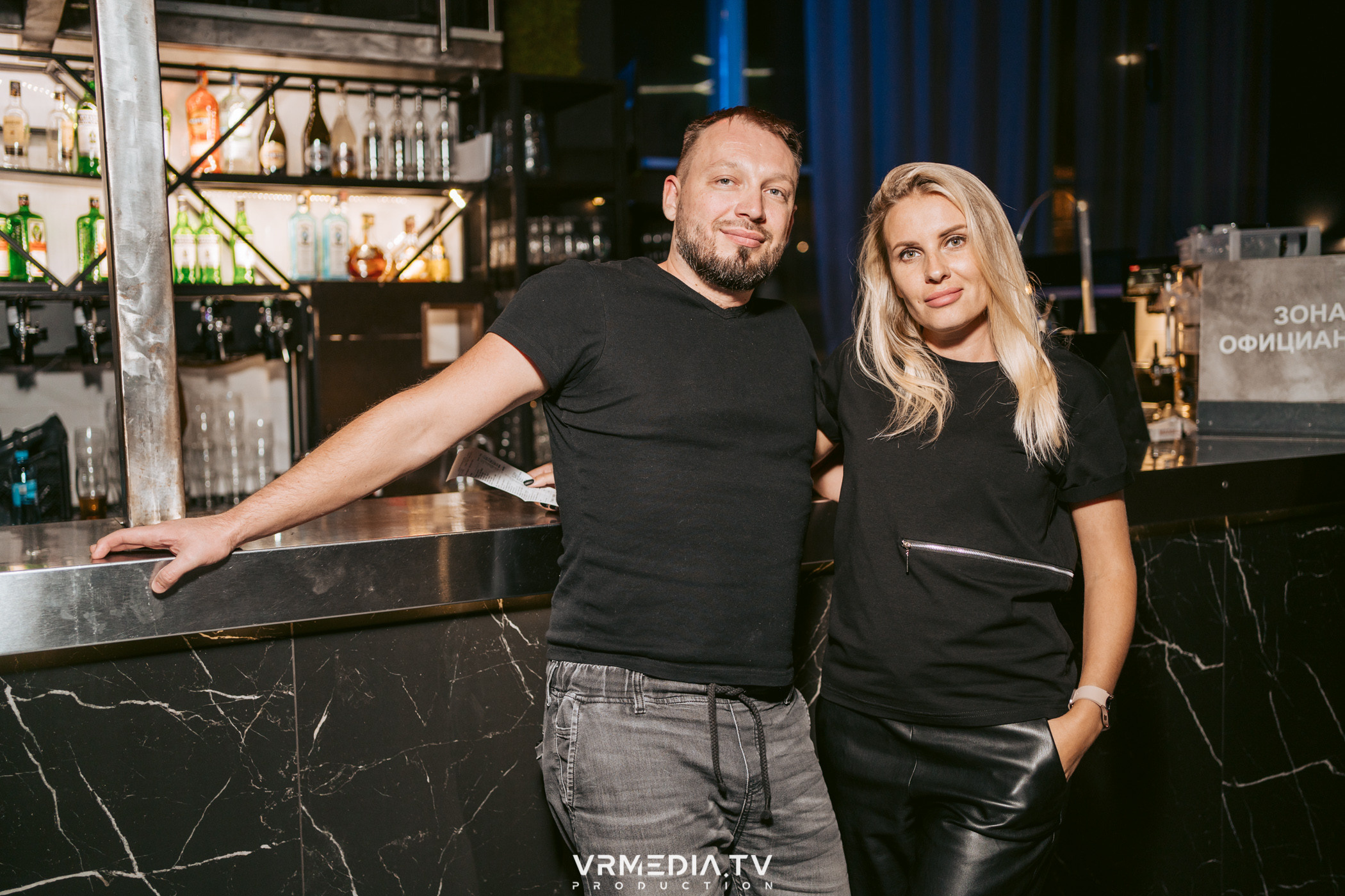 WoW QuiZ в баре «DOSKI»