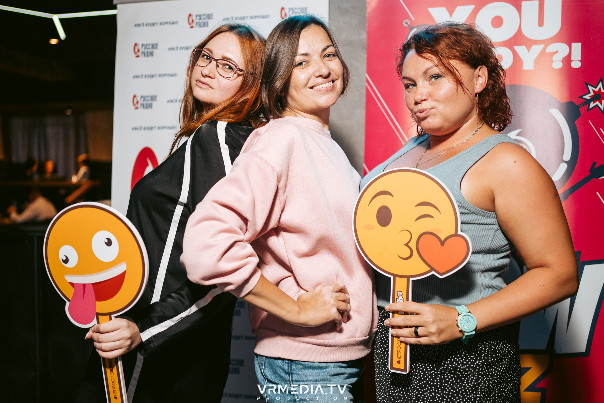 WoW QuiZ в баре «DOSKI»