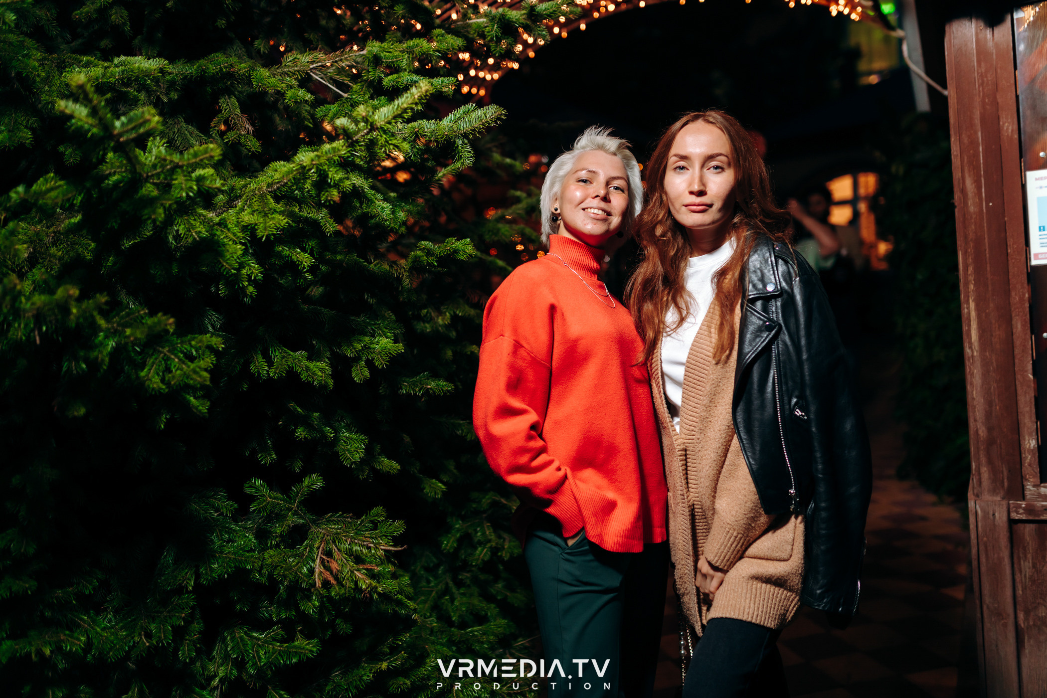 Выходные в ресторане «Лазурный берег»