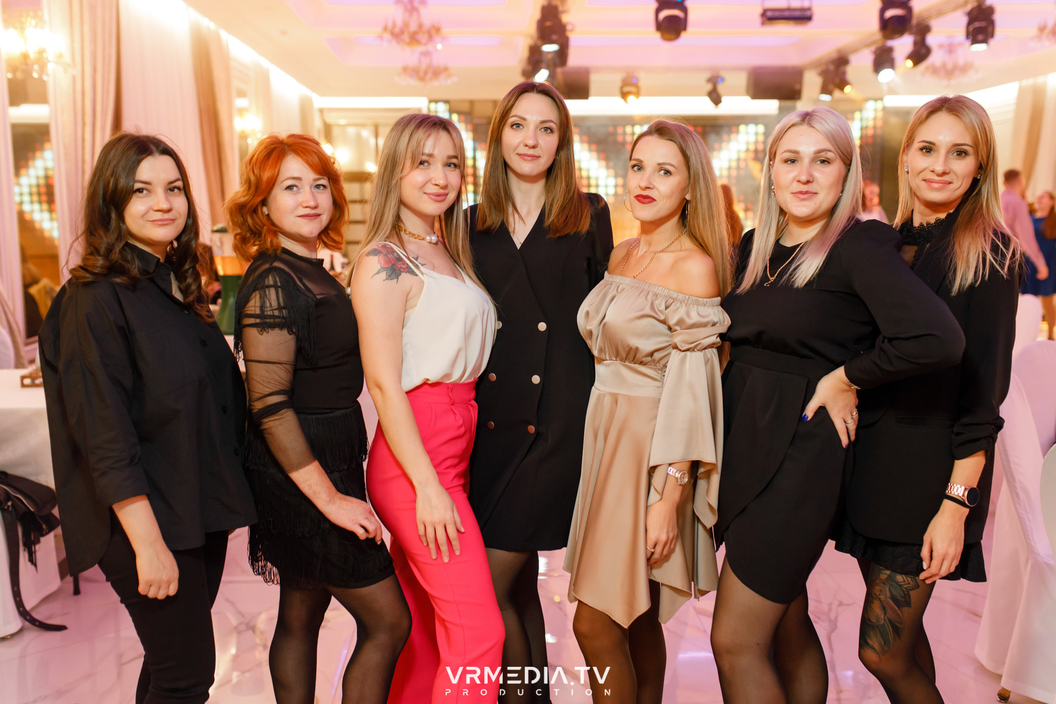 Выходные в ресторане «Лазурный берег»