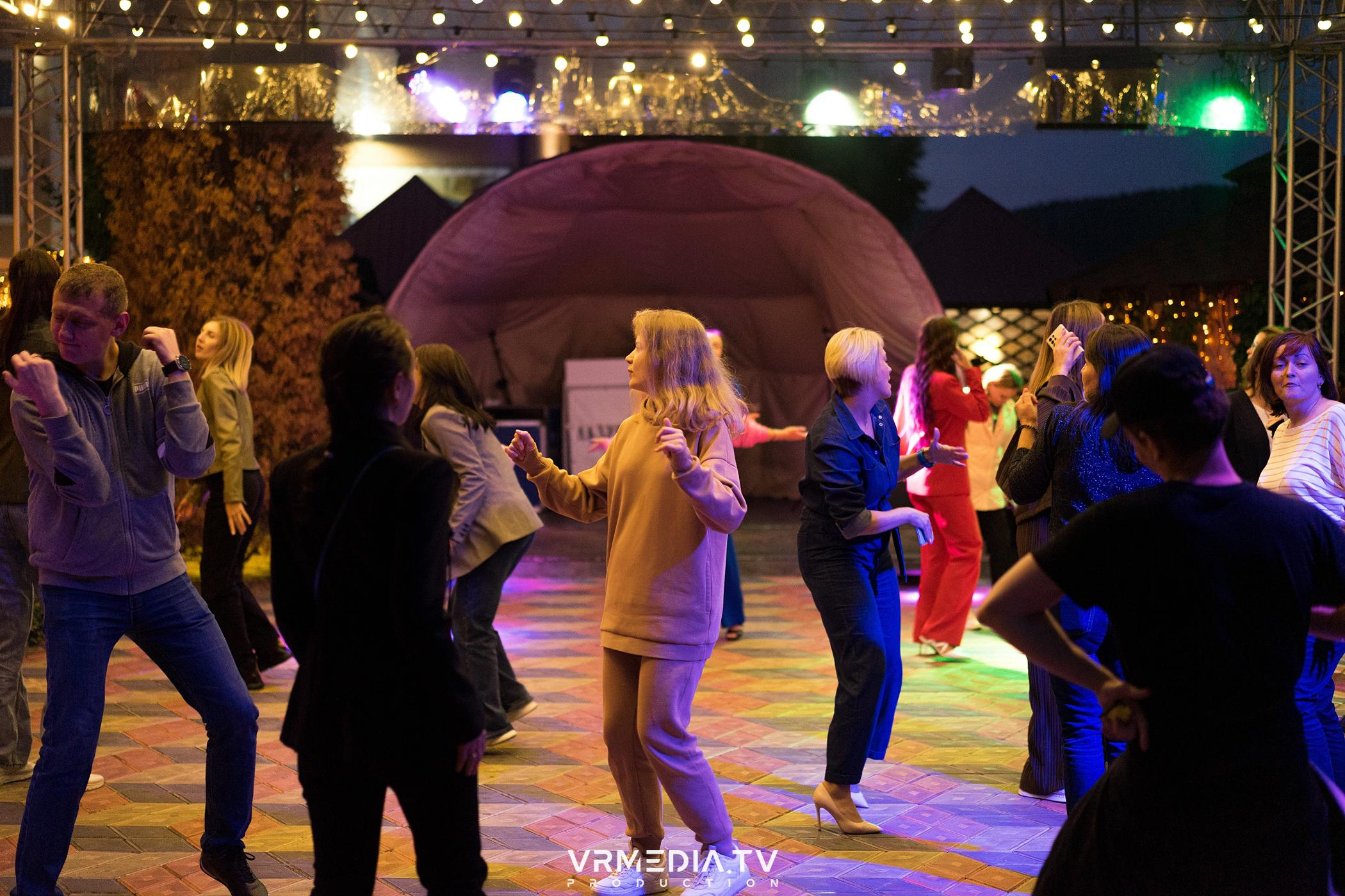 Выходные в ресторане «Лазурный берег»