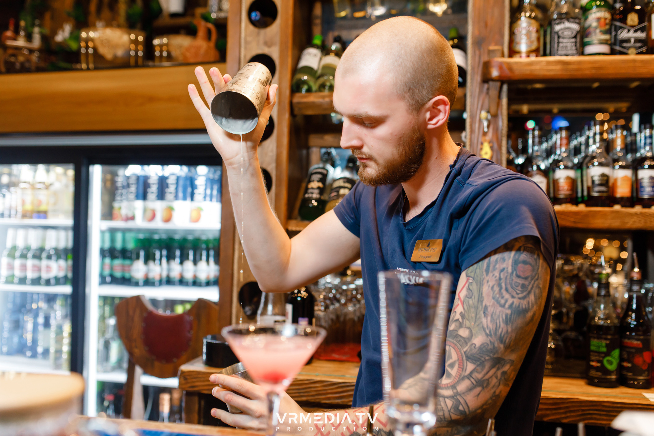 Выходные в ресторане «Лазурный берег»