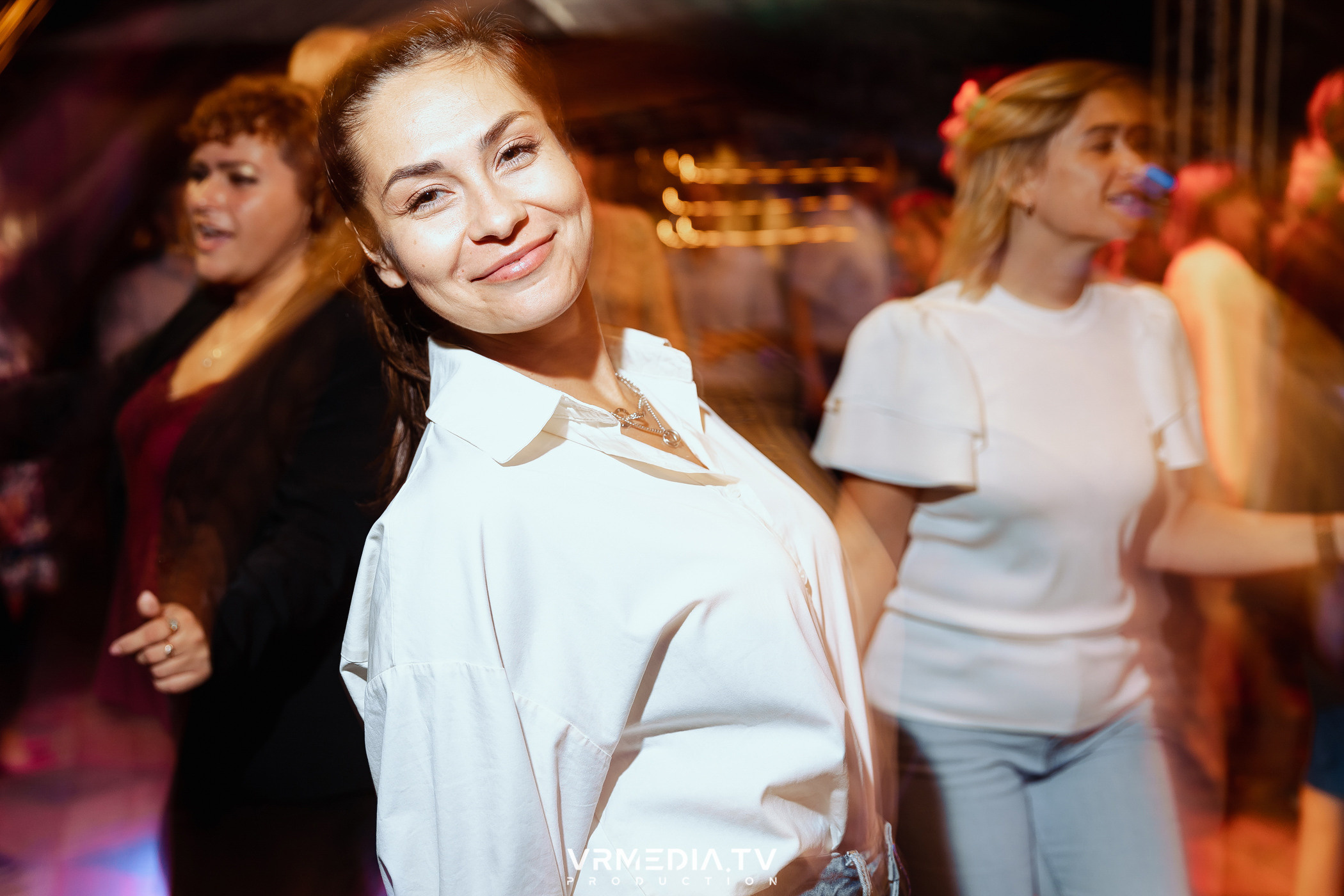 Выходные в ресторане «Лазурный берег»