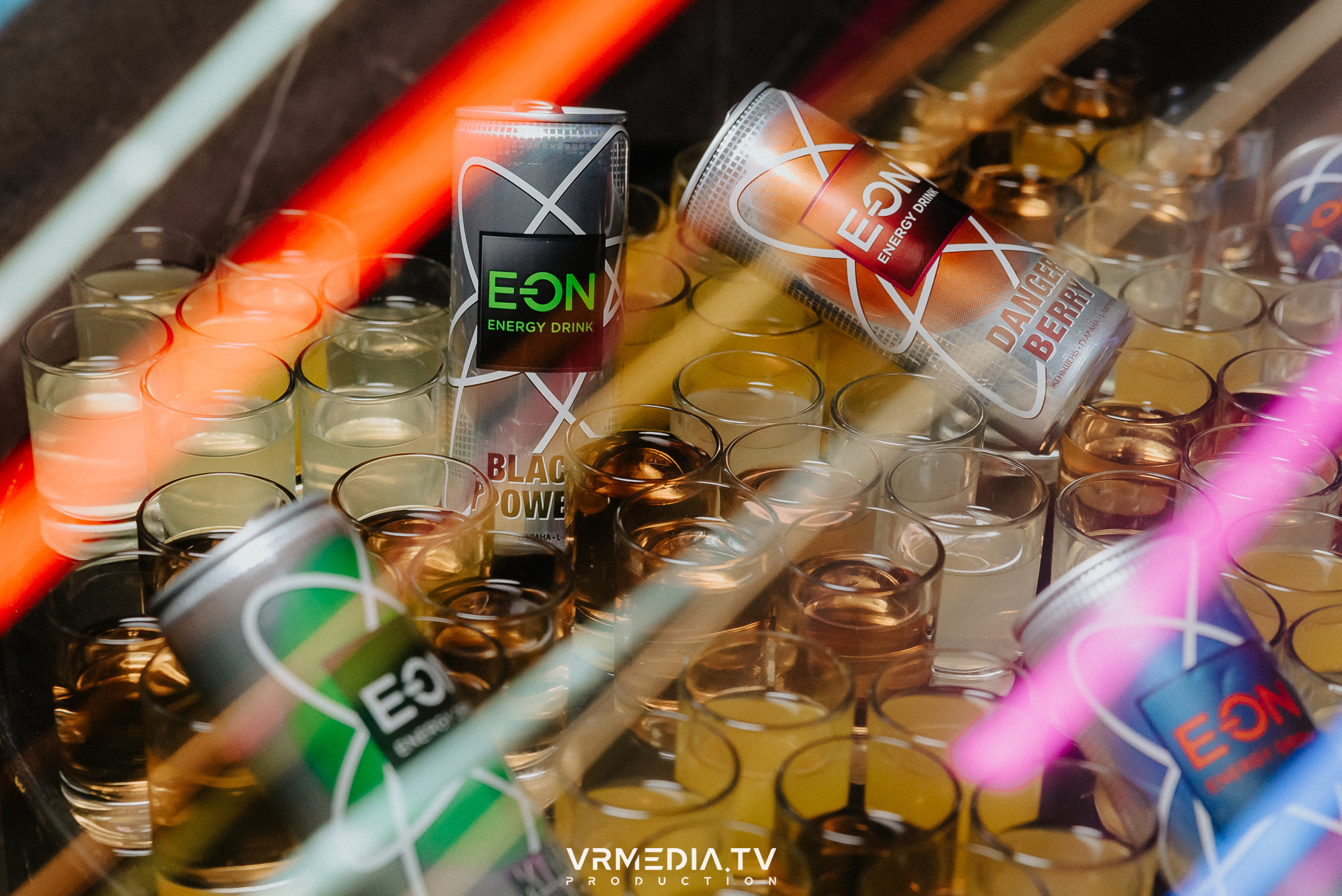 Выходные в баре «DOSKI»