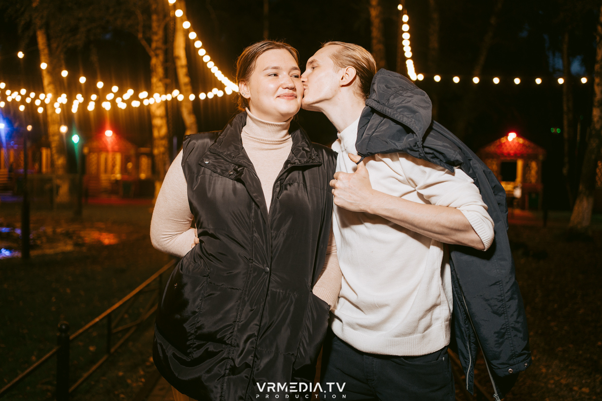 В гостях «У Петровича»