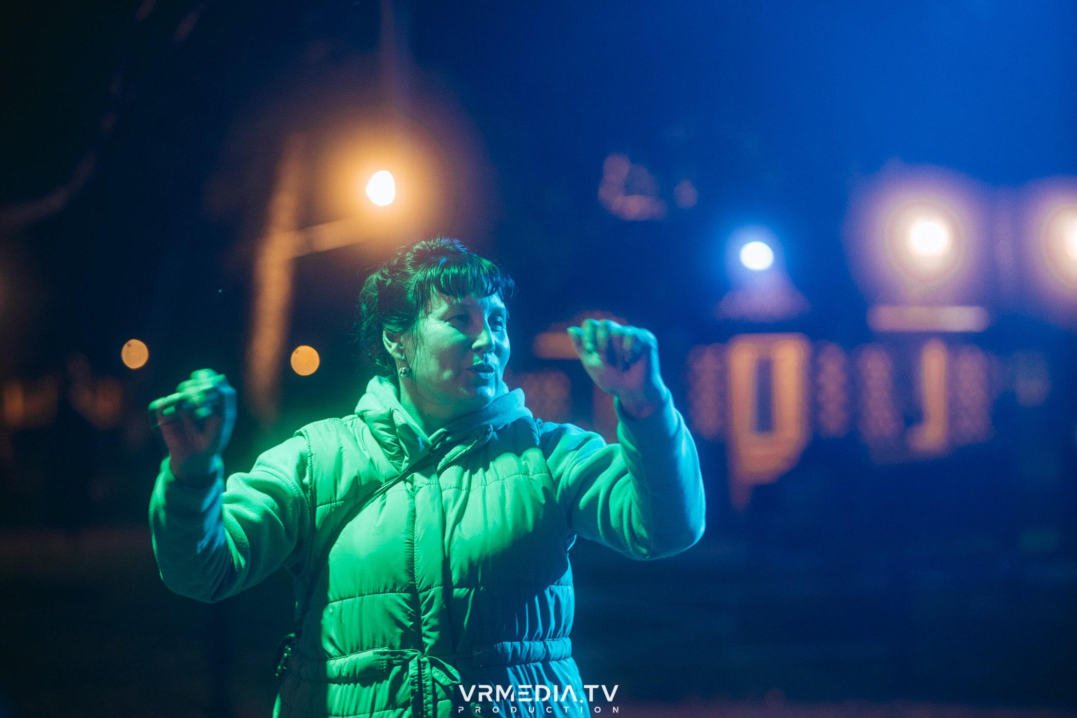 В гостях «У Петровича»