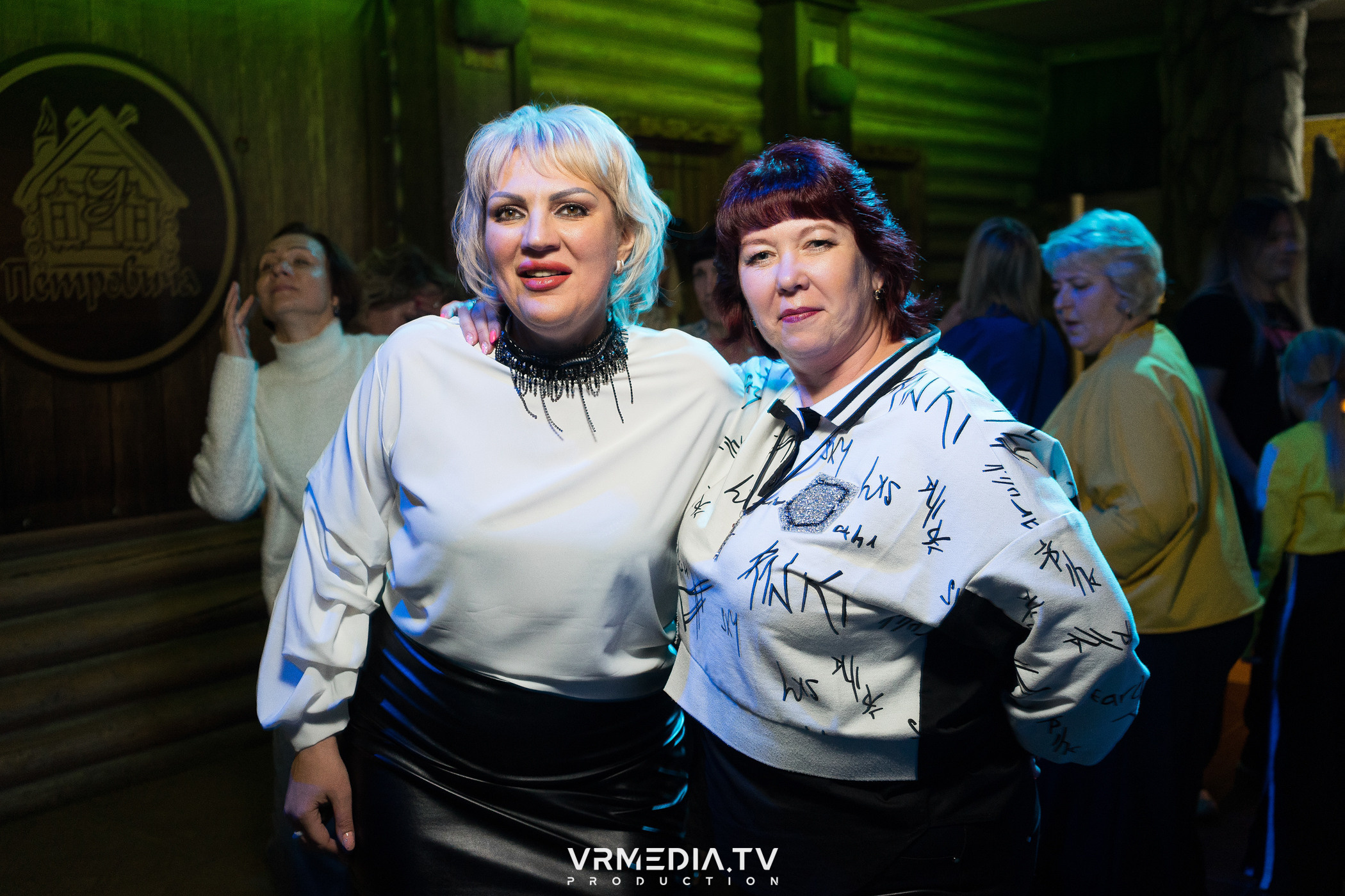 В гостях «У Петровича»