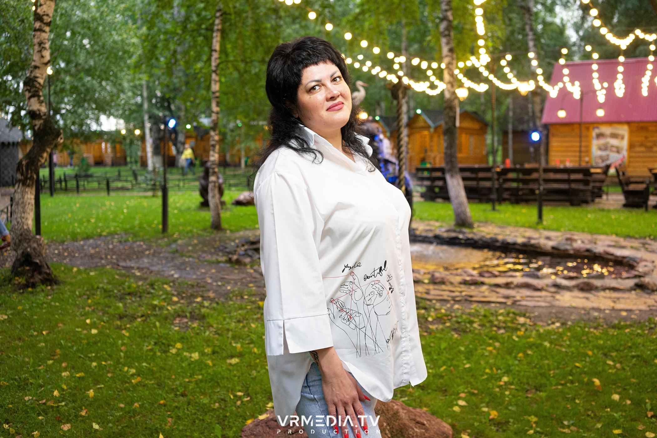 В гостях «У Петровича»