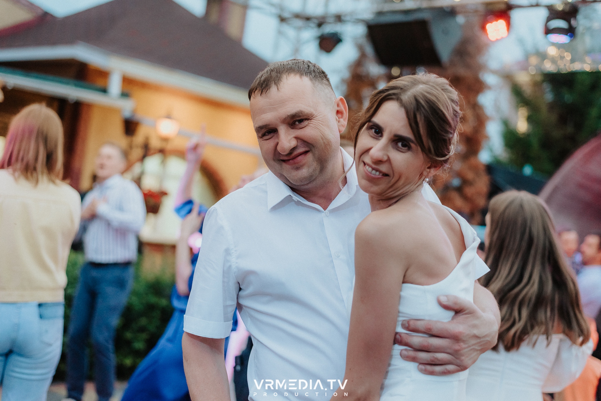 Выходные в ресторане «Лазурный берег»