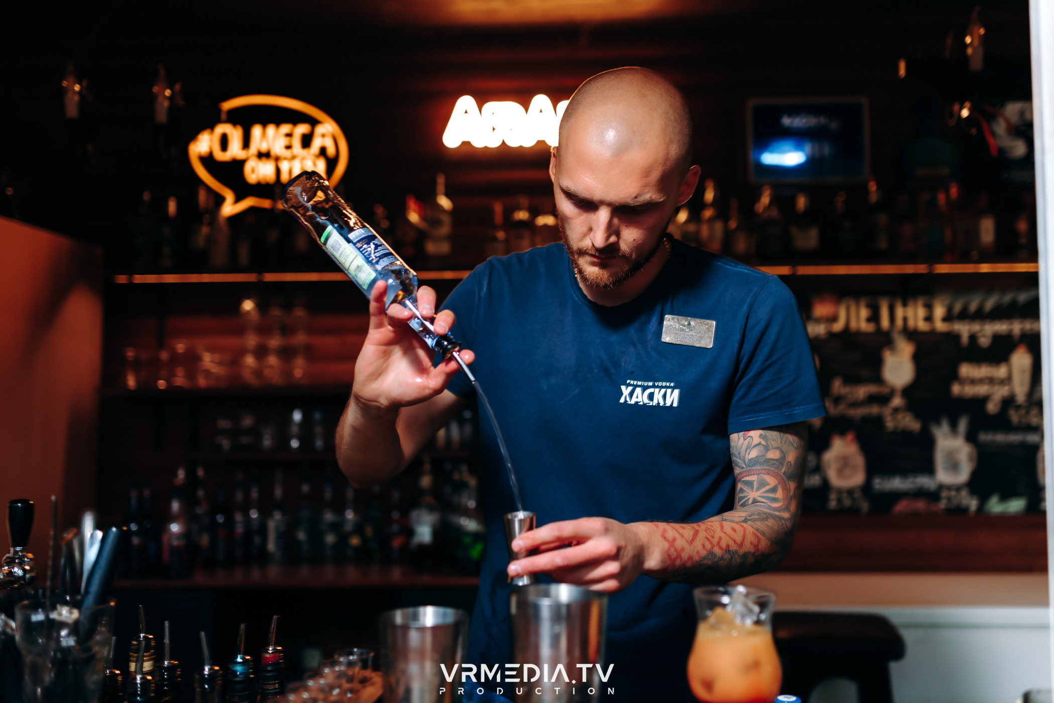 Выходные в ресторане «Лазурный берег»