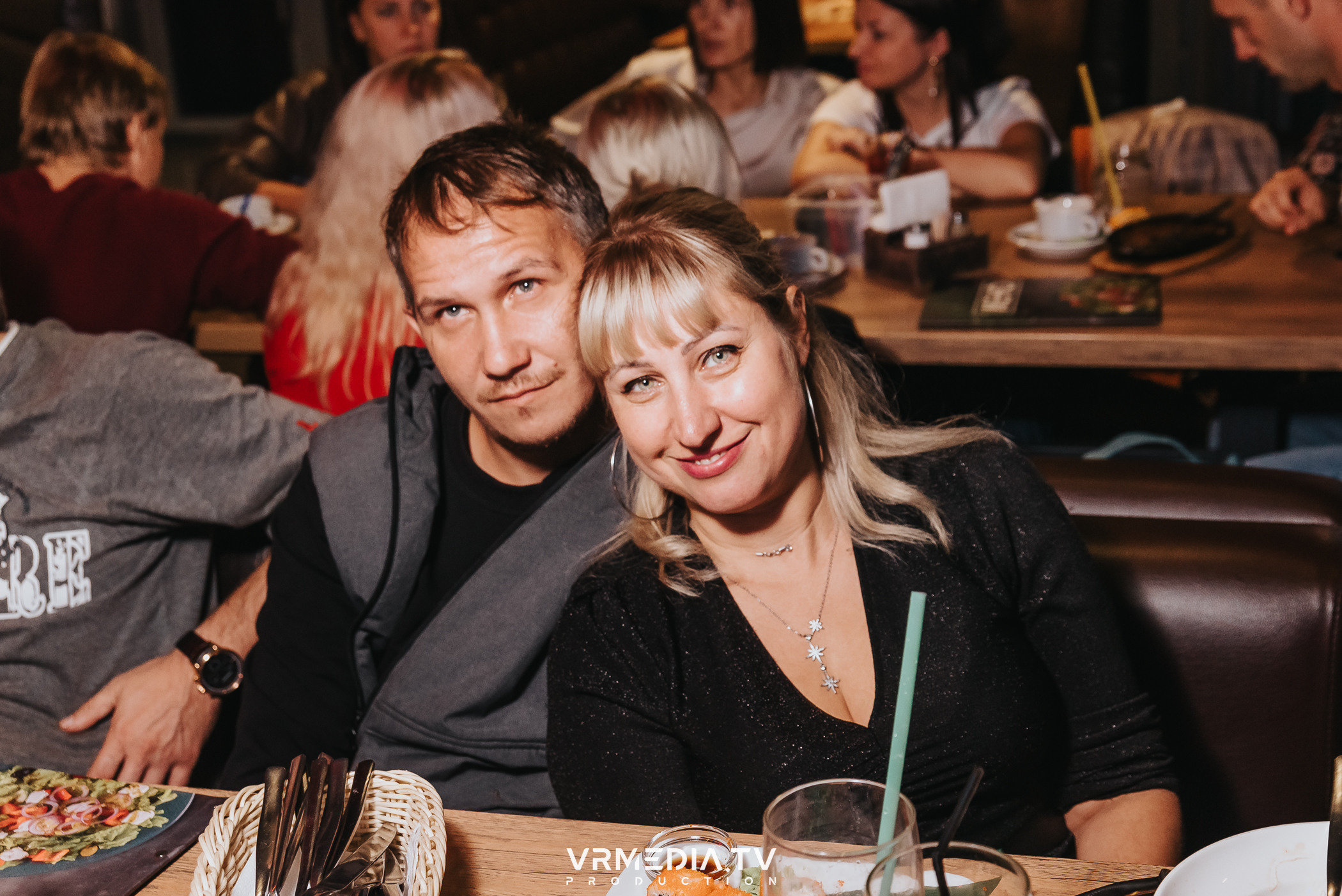 WoW QuiZ в баре «Друзья»