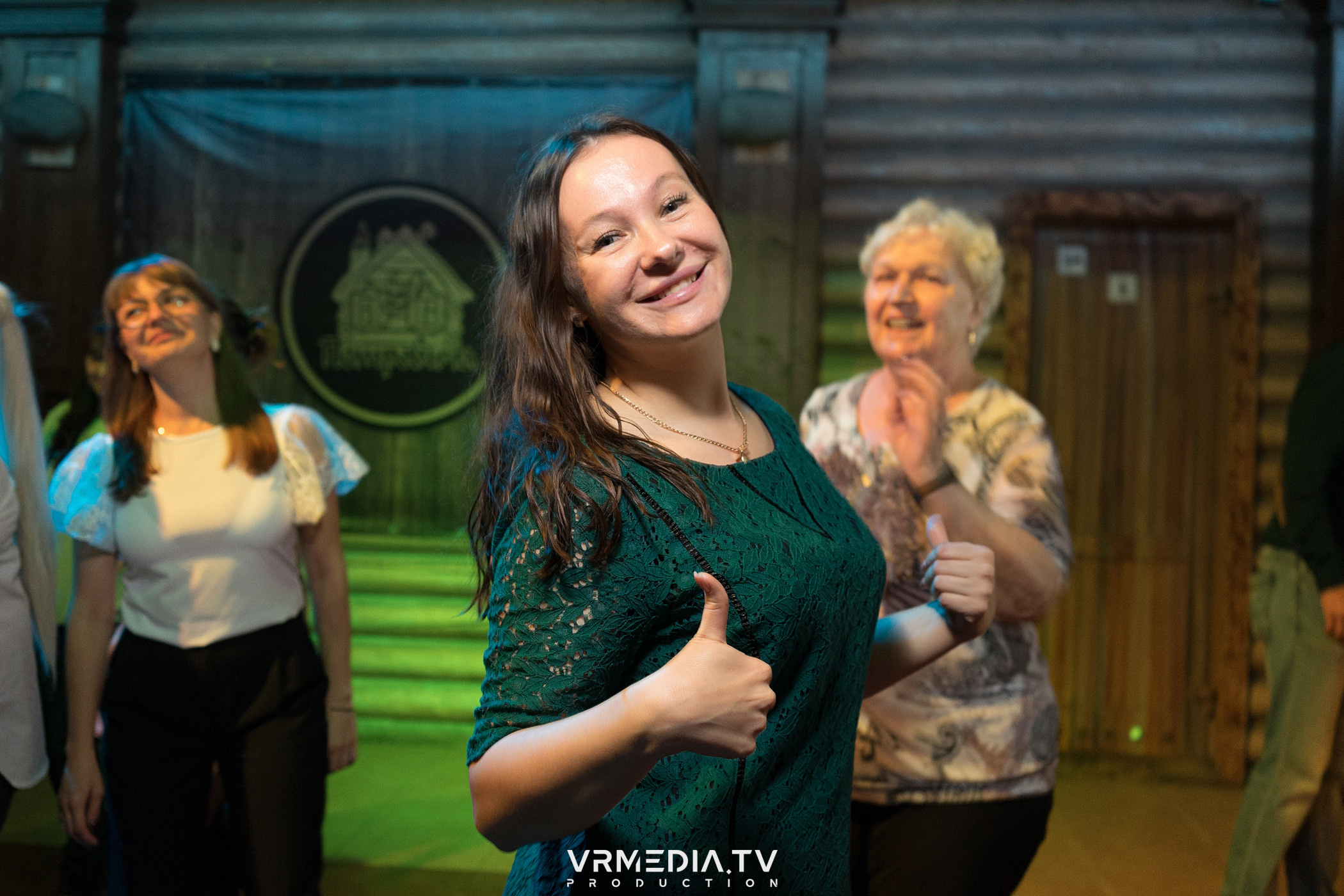 В гостях «У Петровича»