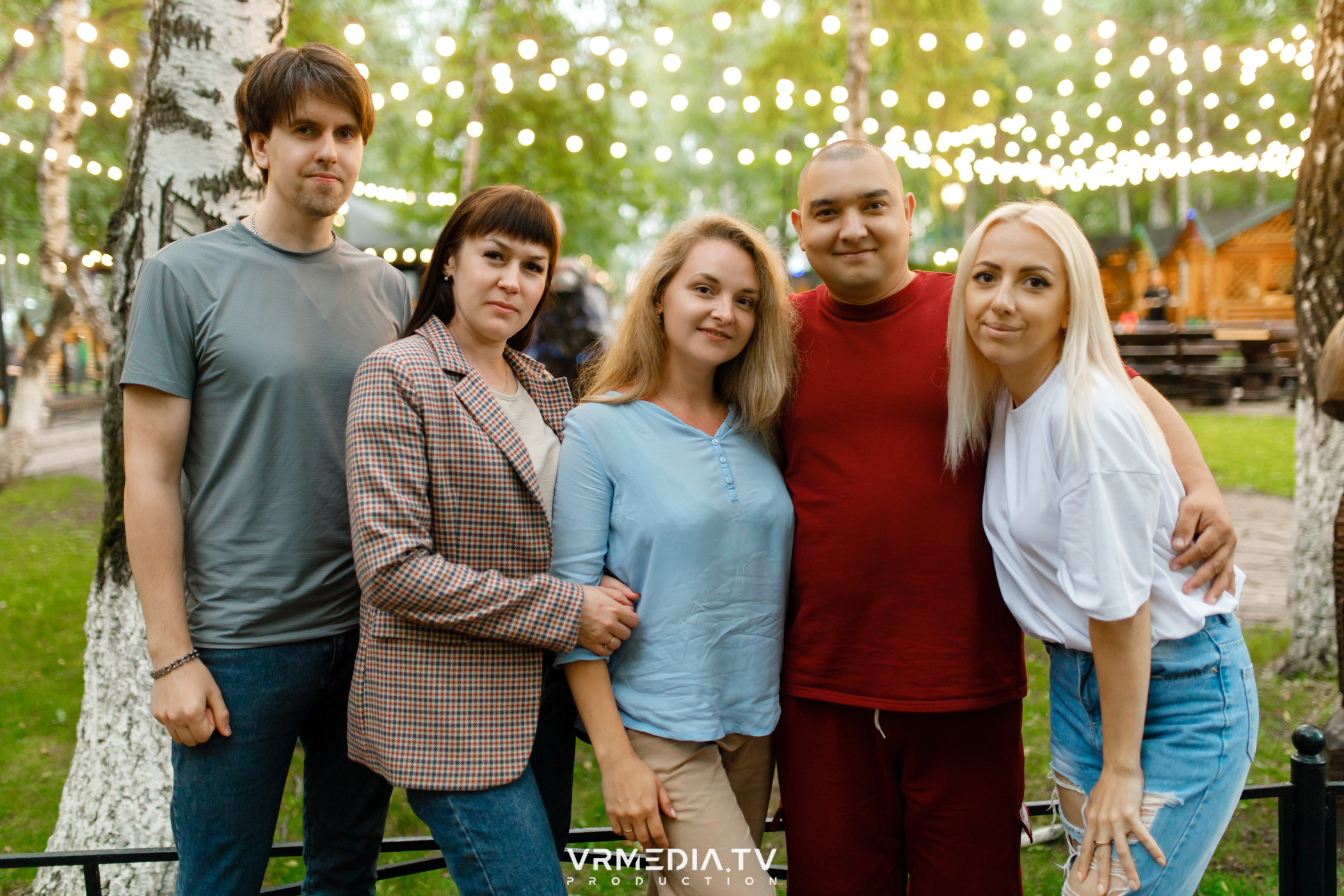 В гостях «У Петровича»