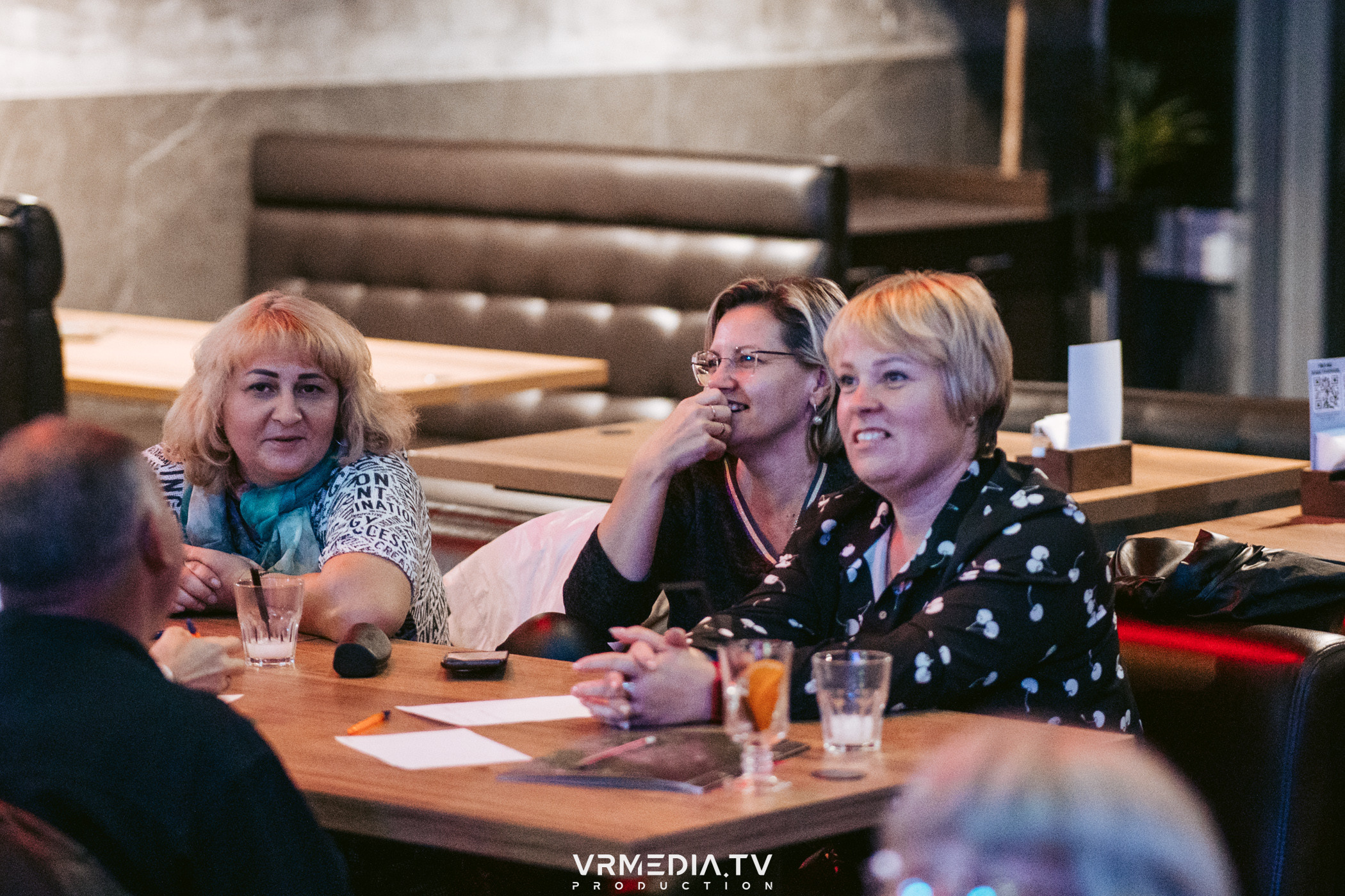 WoW QuiZ в баре «Друзья»