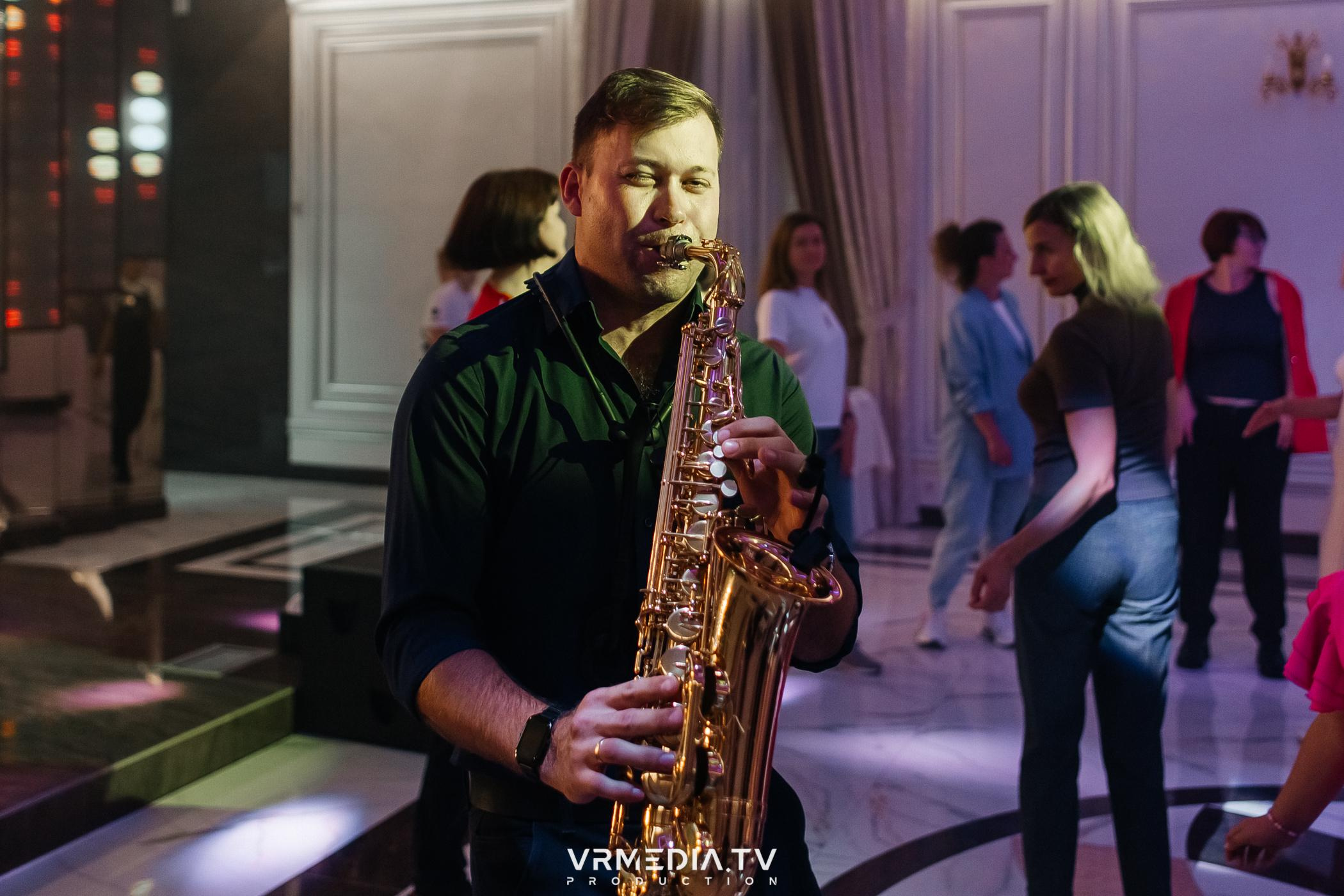 Выходные в ресторане «Лазурный берег»